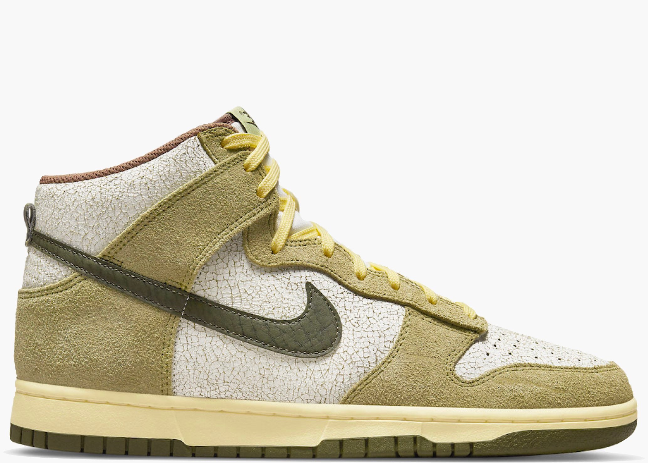 Nike Dunk High Retro Re-Raw Halloween (2021) Hype Clothinga Limited Edition