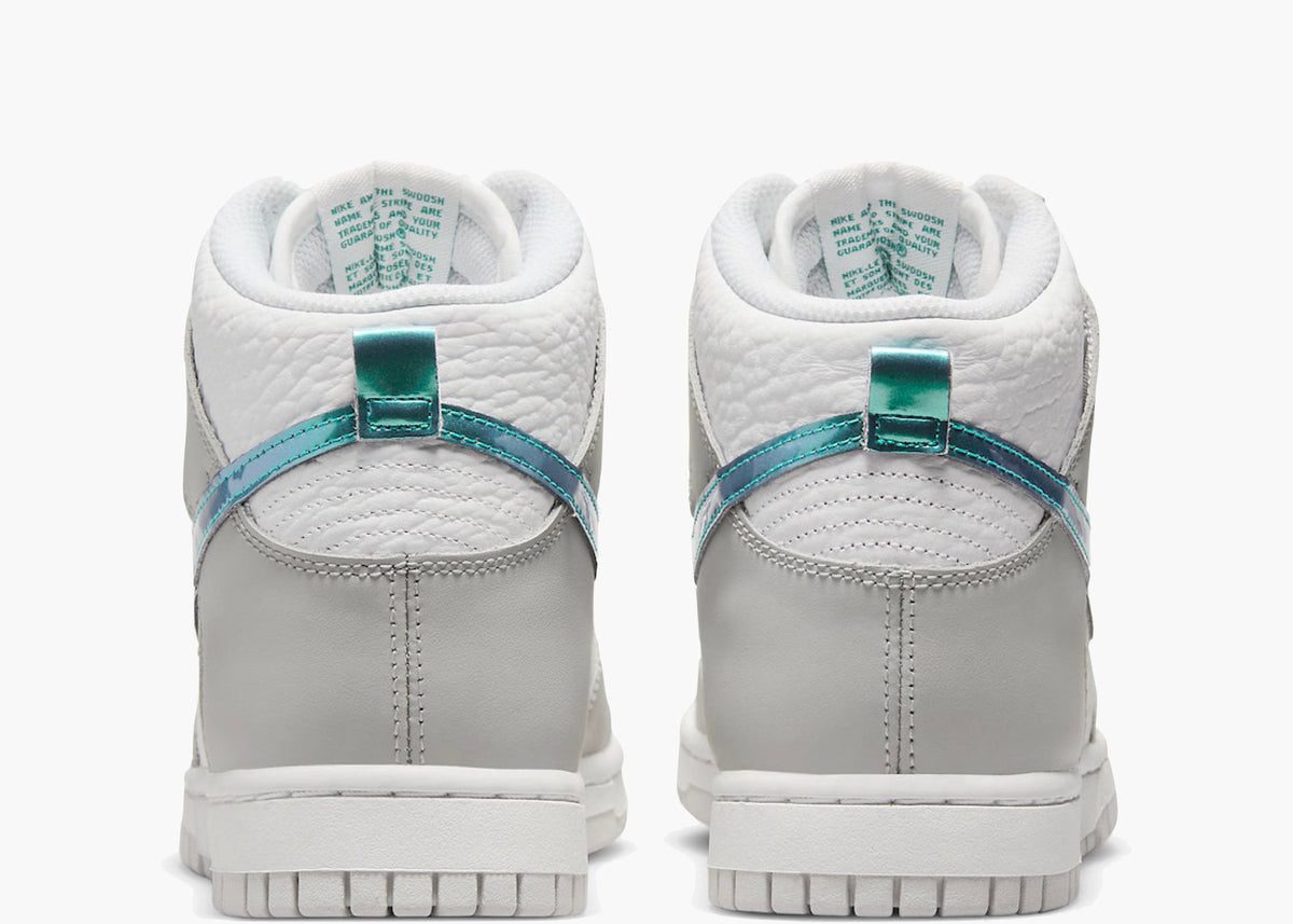 Nike Dunk High Ring Bling (W) Hype Clothinga Limited Edition