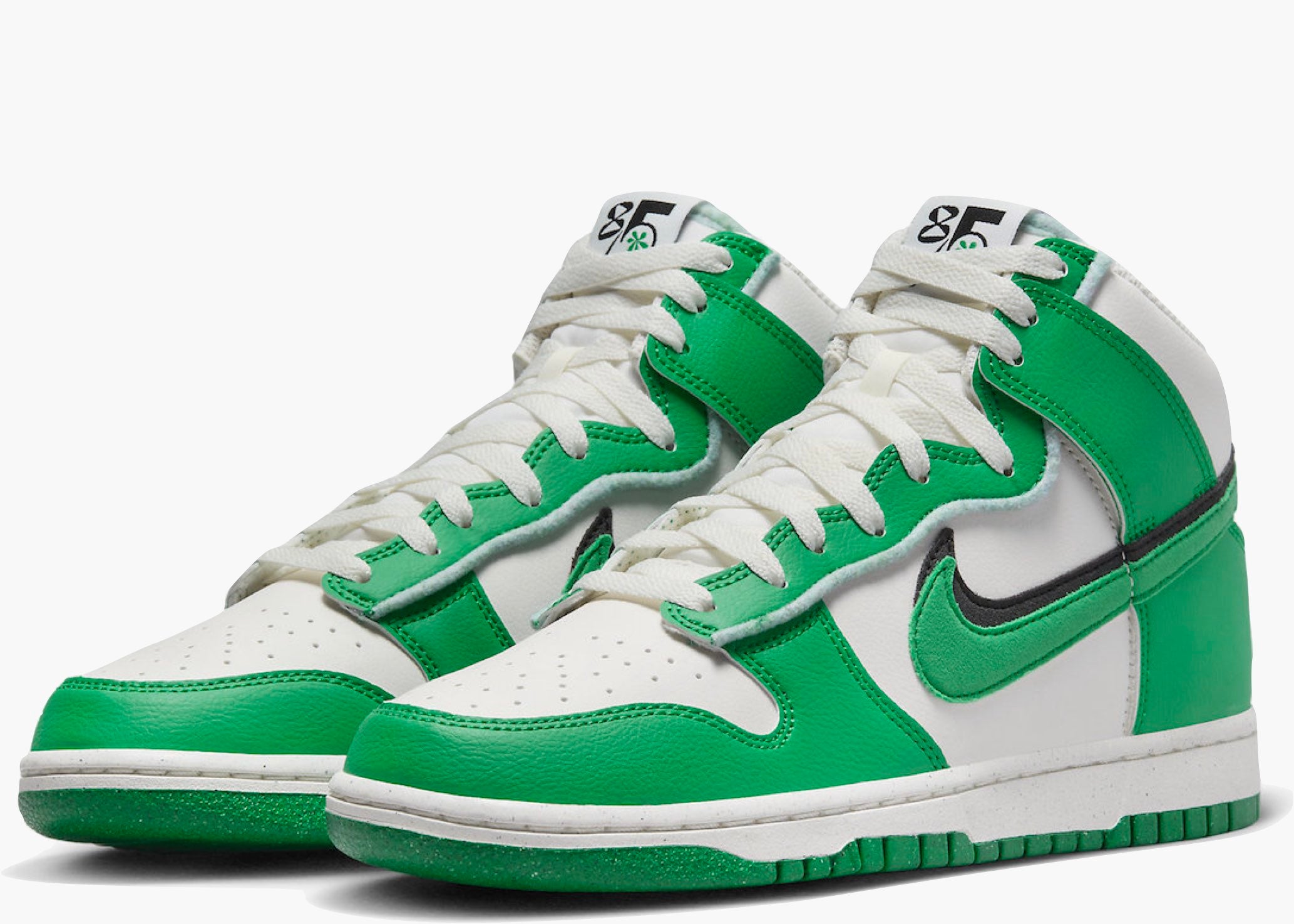 Nike Dunk High SE Stadium Green DO9775-001 Hype Clothinga Limited Edition