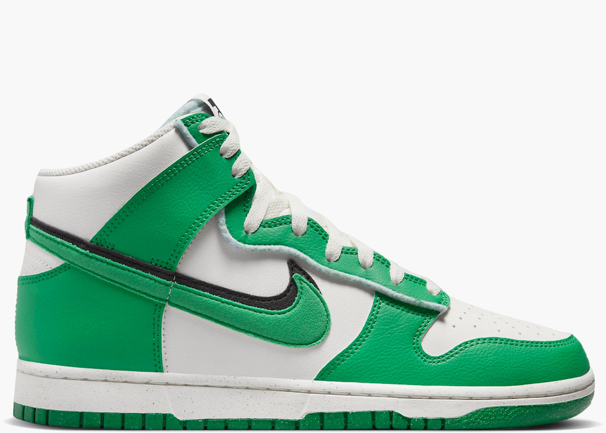 Nike Dunk High SE Stadium Green DO9775-001 Hype Clothinga Limited Edition