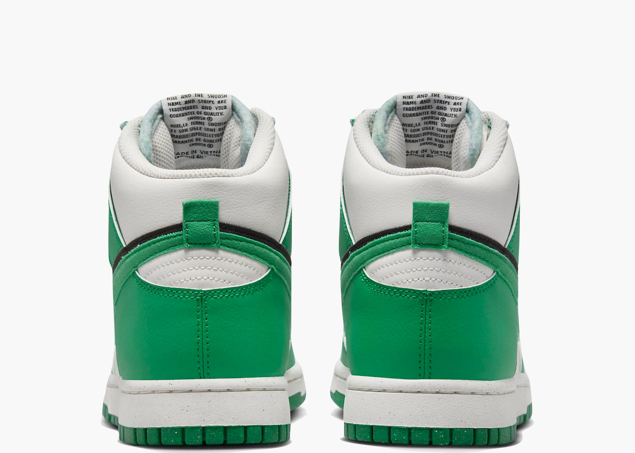 Nike Dunk High SE Stadium Green DO9775-001 Hype Clothinga Limited Edition