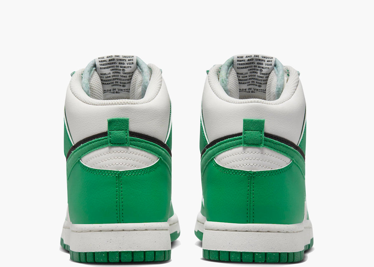 Nike Dunk High SE Stadium Green DO9775-001 Hype Clothinga Limited Edition