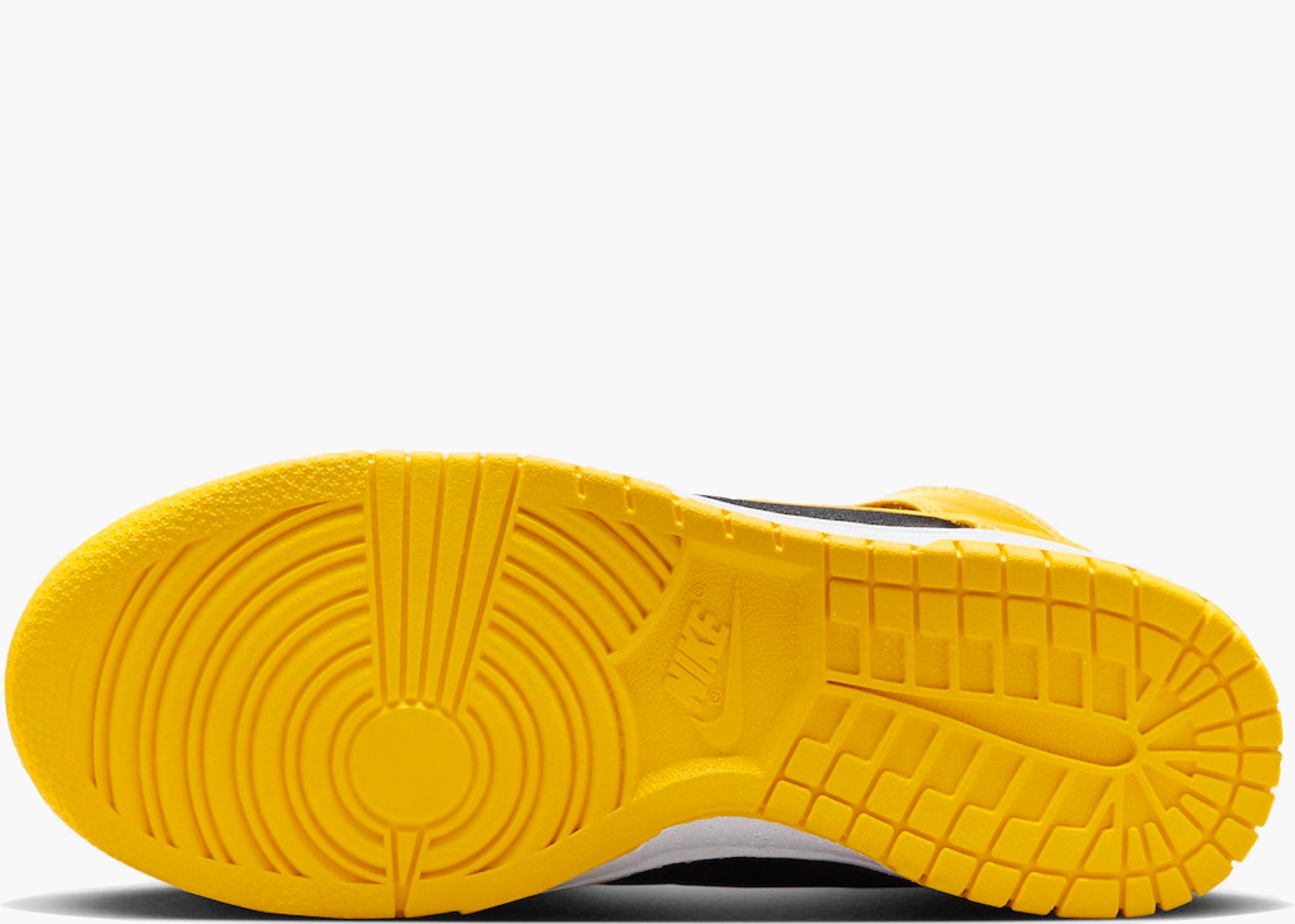 Nike Dunk High Satin Goldenrod (W) FN4216-001 Hype Clothinga Limited Edition