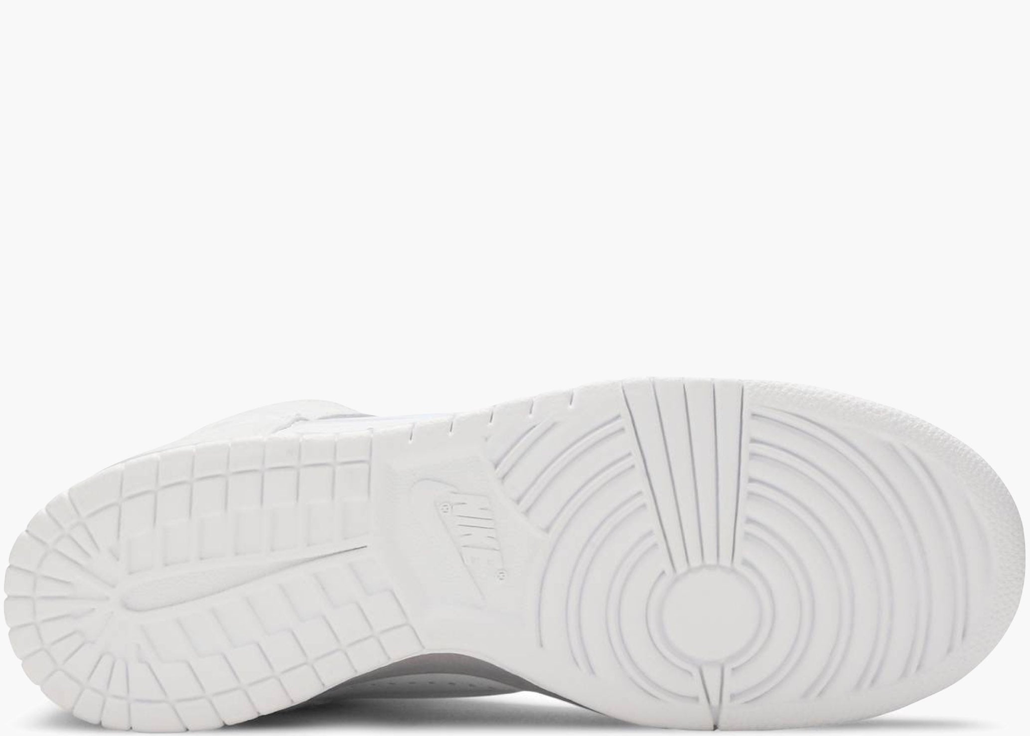 Nike Dunk High Slam Jam White Pure Platinum DA1639-100 Hype Clothinga