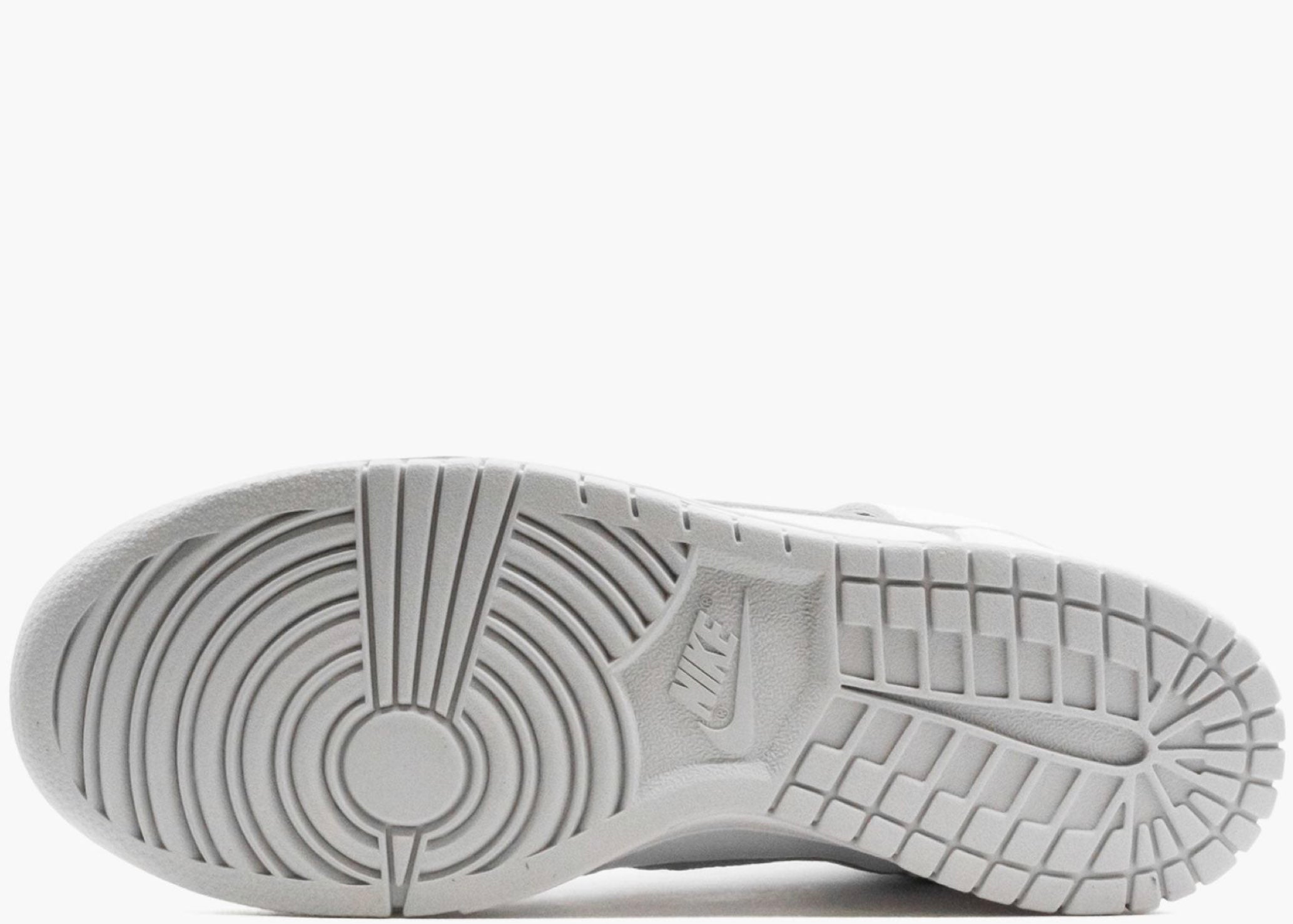 Nike Dunk High Sp White Grey CZ8149-101 Hype Clothinga Limited Edition