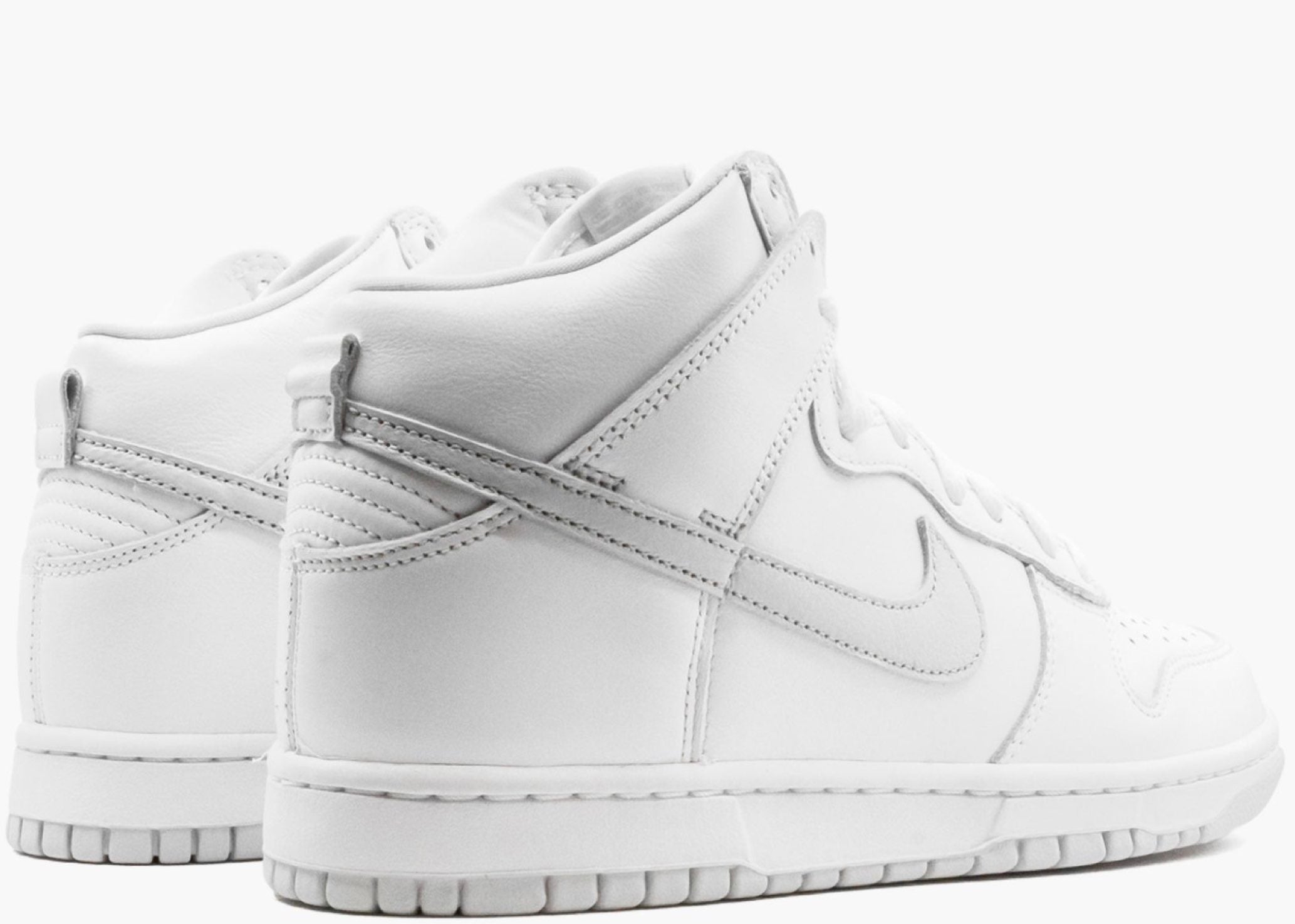 Nike Dunk High Sp White Grey CZ8149-101 Hype Clothinga Limited Edition