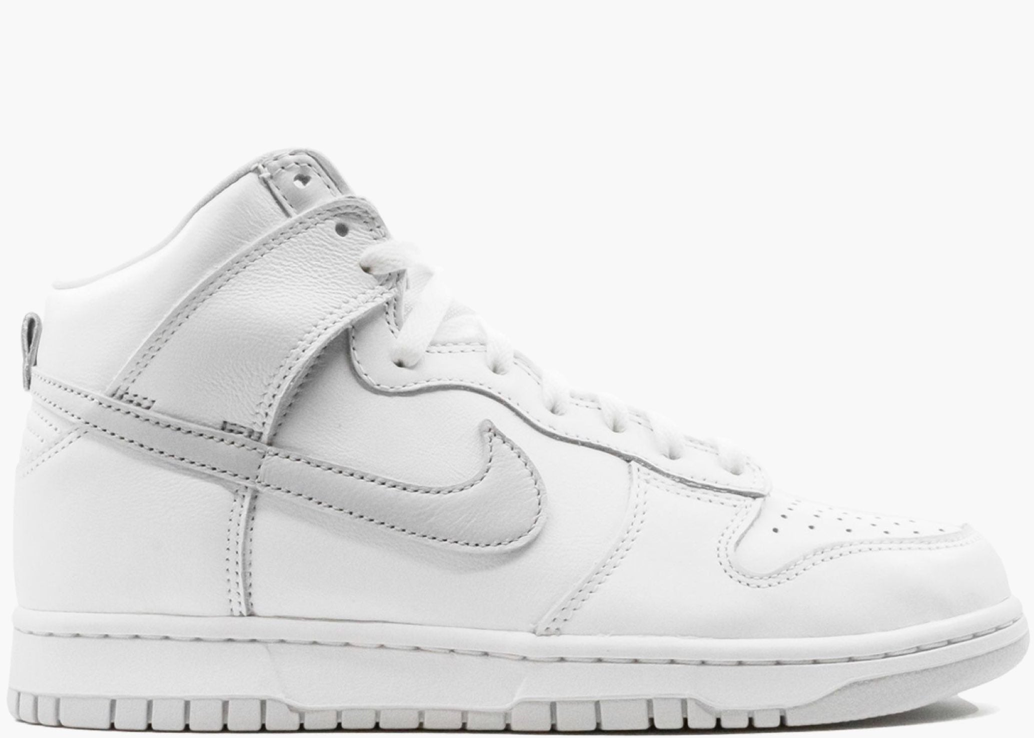 Nike Dunk High Sp White Grey CZ8149-101 Hype Clothinga Limited Edition