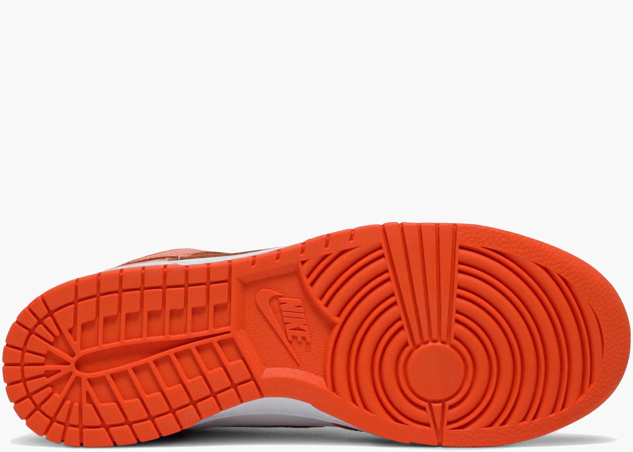 Nike Dunk High Syracuse 2021 DD1399-101 Hype Clothinga