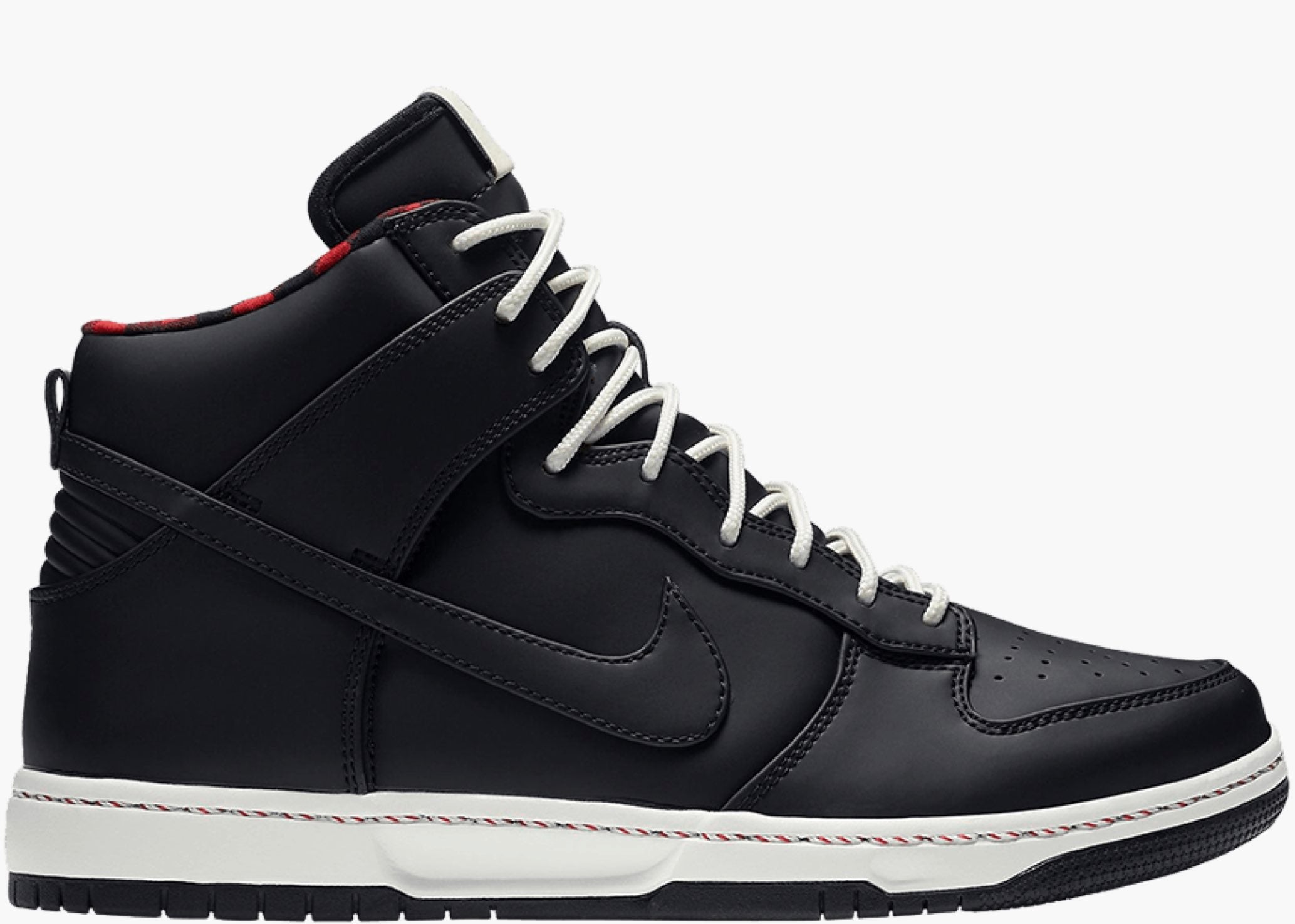 Nike Dunk High Ultra Rain 845055-002 Hype Clothinga