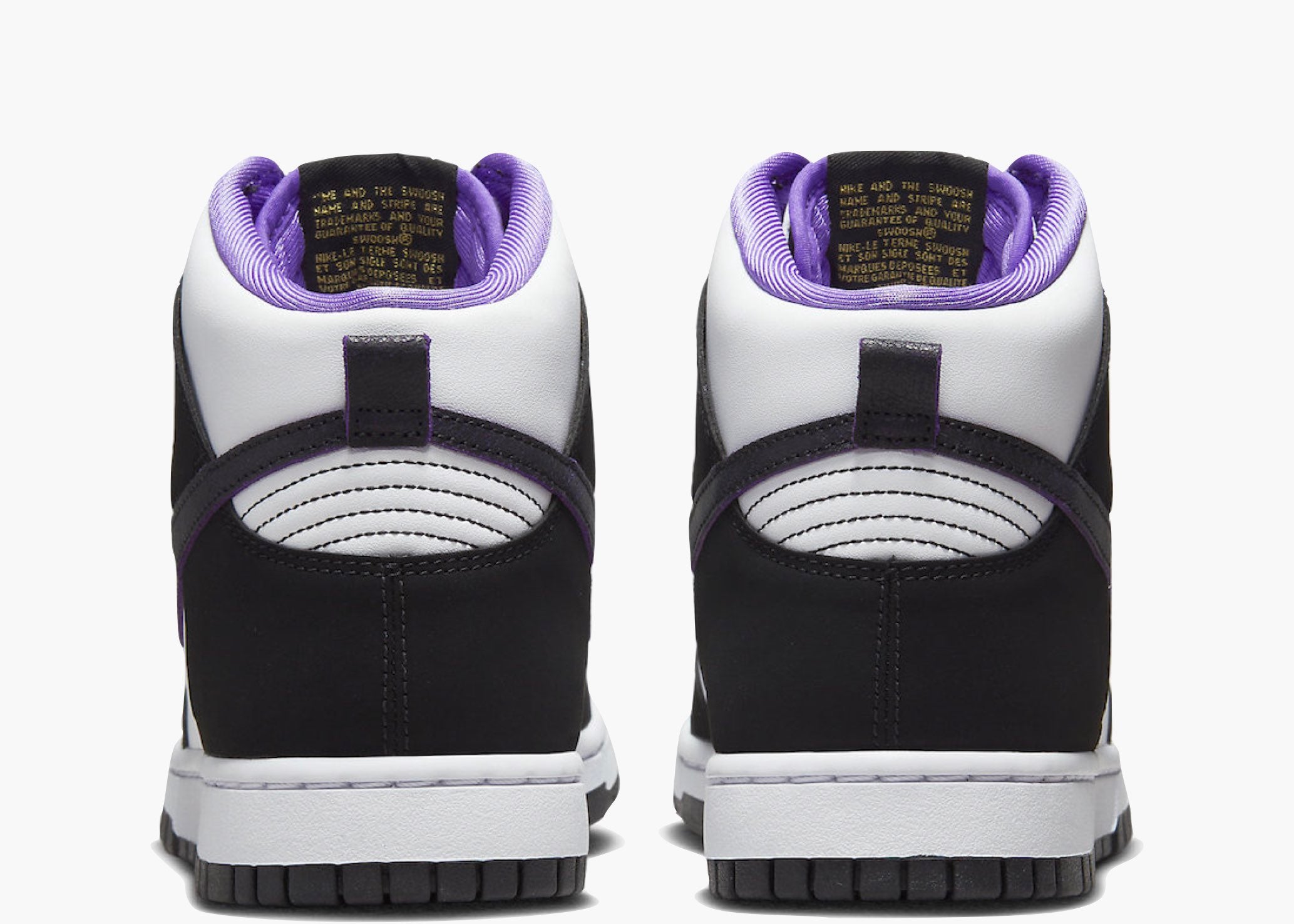 Nike Dunk High World Champions Hype Clothinga Limited Edition