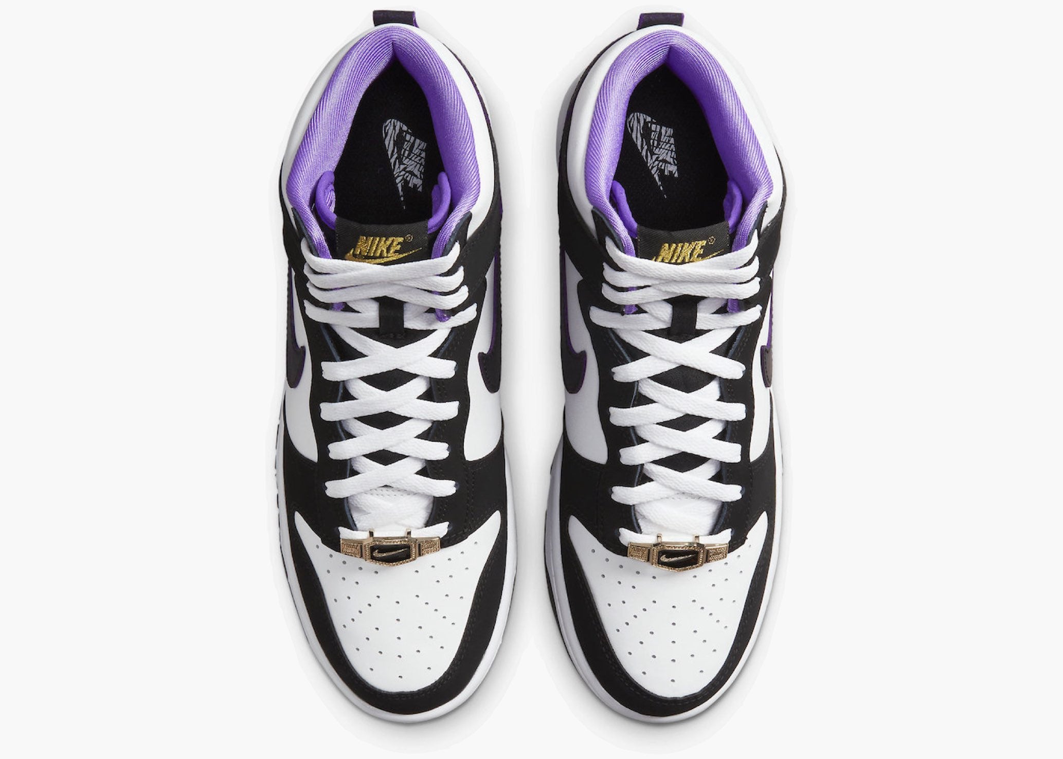 Nike Dunk High World Champions Hype Clothinga Limited Edition