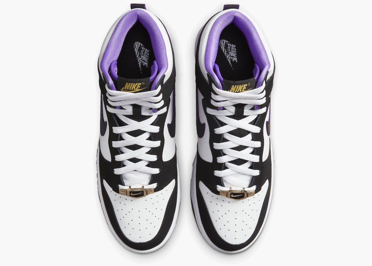 Nike Dunk High World Champions Hype Clothinga Limited Edition