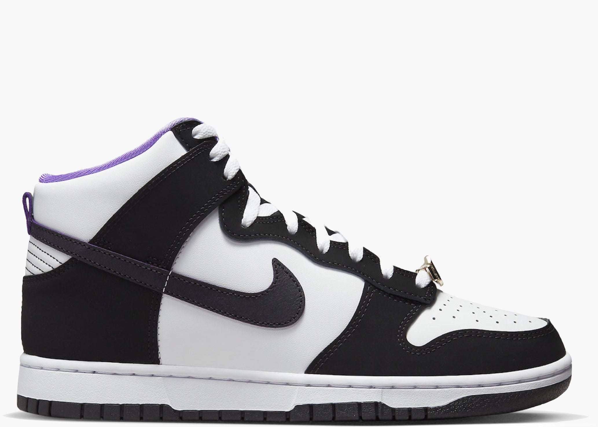 Nike Dunk High World Champions Hype Clothinga Limited Edition