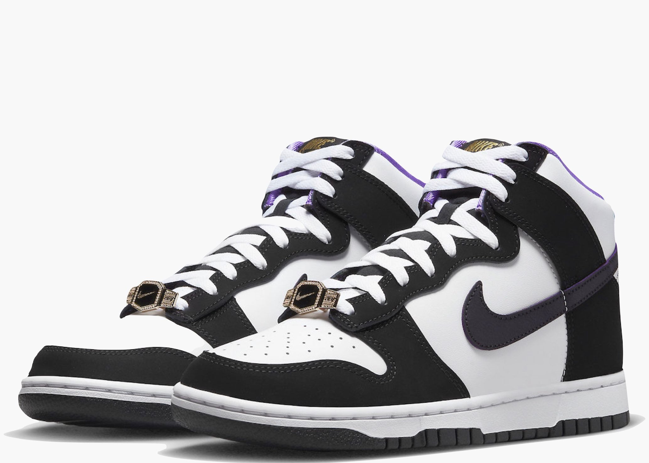 Nike Dunk High World Champions Hype Clothinga Limited Edition