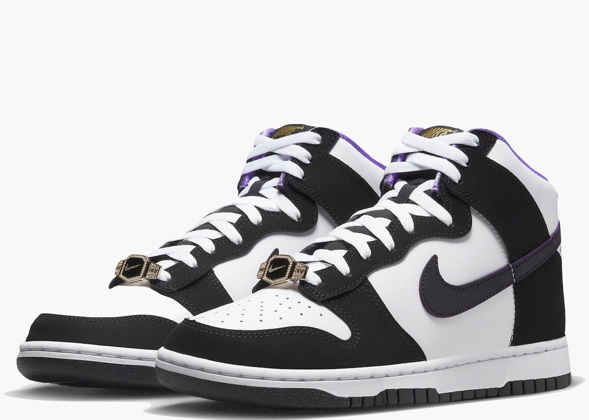 Nike Dunk High World Champions Hype Clothinga Limited Edition