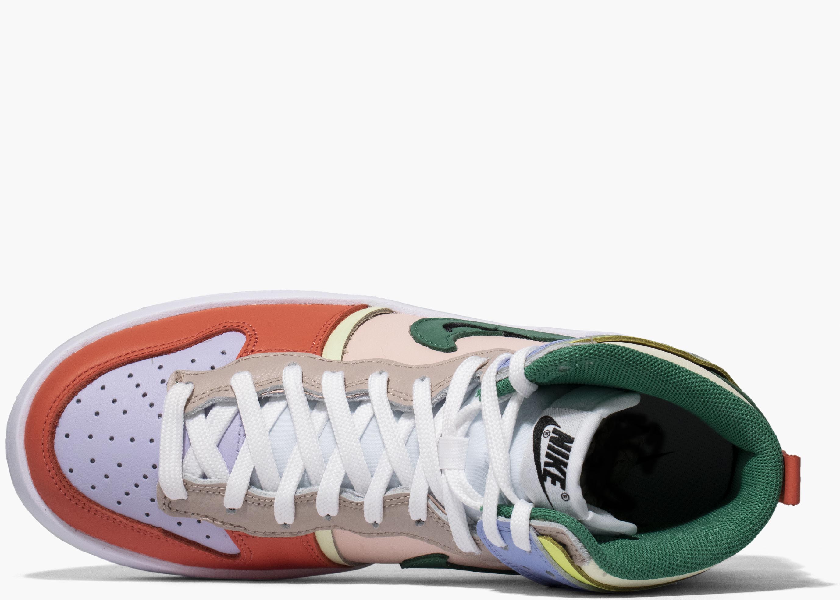 Nike Dunk High up Rebel Pastels (W) DH3718-700Hype Clothinga Limited Edition