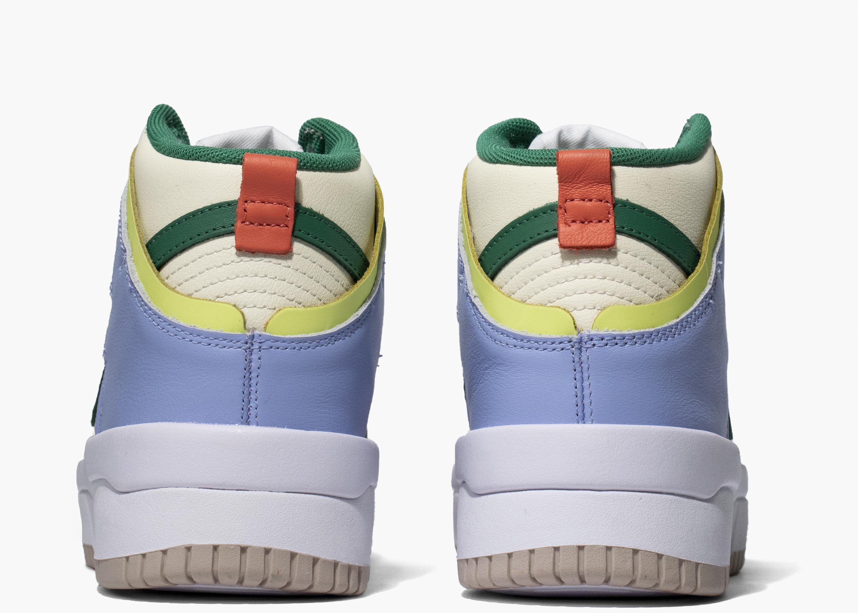 Nike Dunk High up Rebel Pastels (W) DH3718-700Hype Clothinga Limited Edition