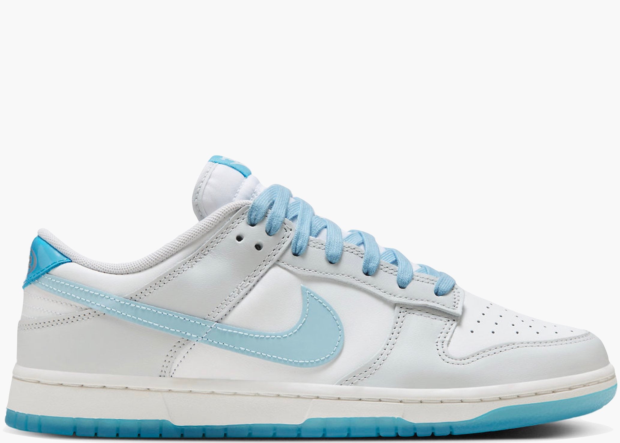 Nike Dunk Low 520 Pack Ocean Bliss  FN3433-141 Hype Clothinga Limited Edition