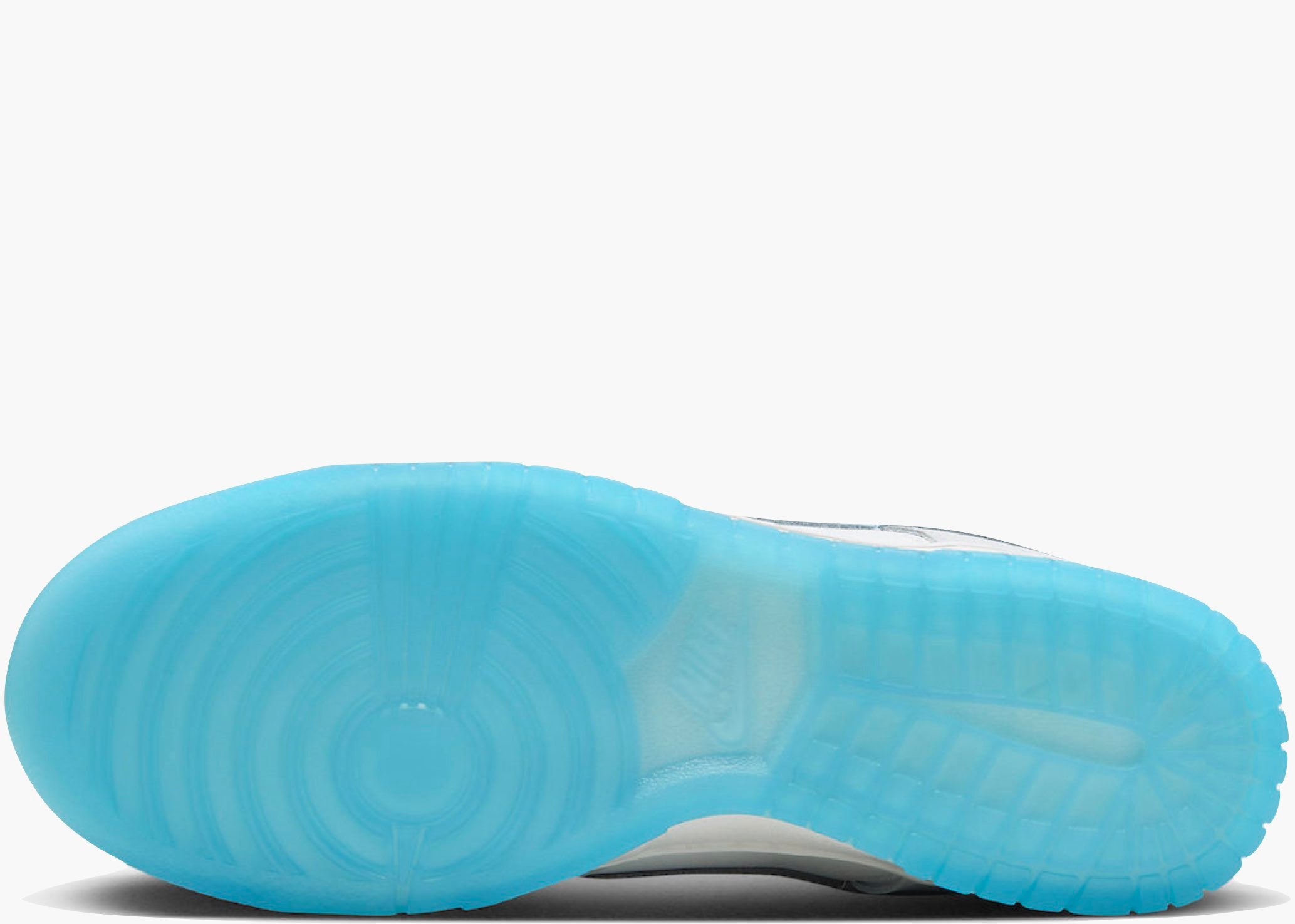 Nike Dunk Low 520 Pack Ocean Bliss FN3433-141 Hype Clothinga Limited Edition