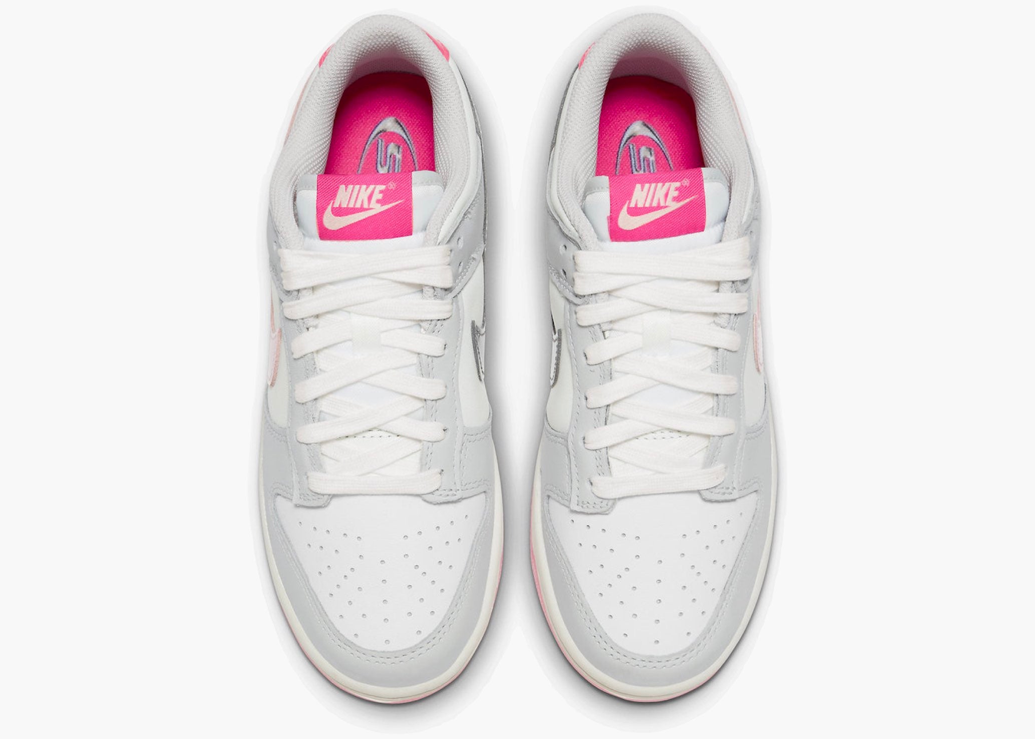 Nike Dunk Low 520 Pack Pink FN3451-161 Hype Clothinga Limited Edition