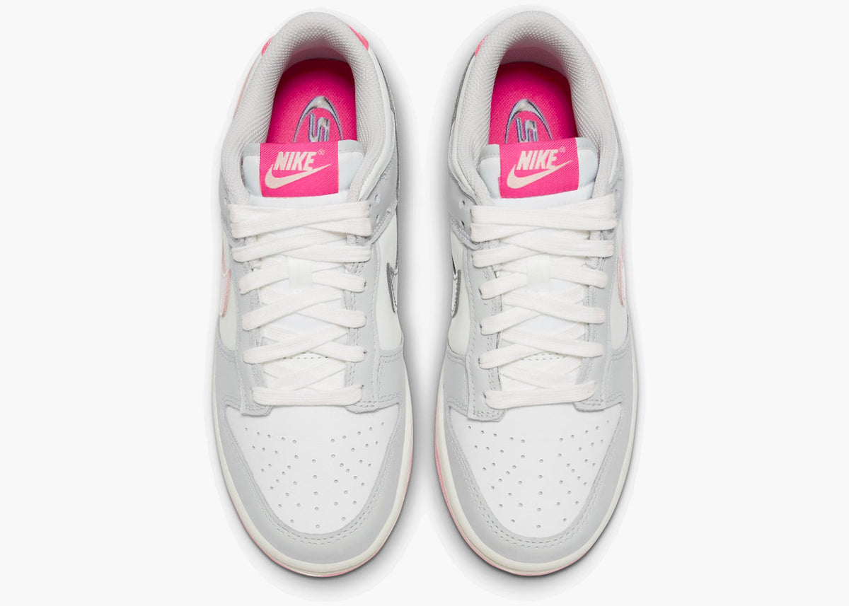 Nike Dunk Low 520 Pack Pink FN3451-161 Hype Clothinga Limited Edition