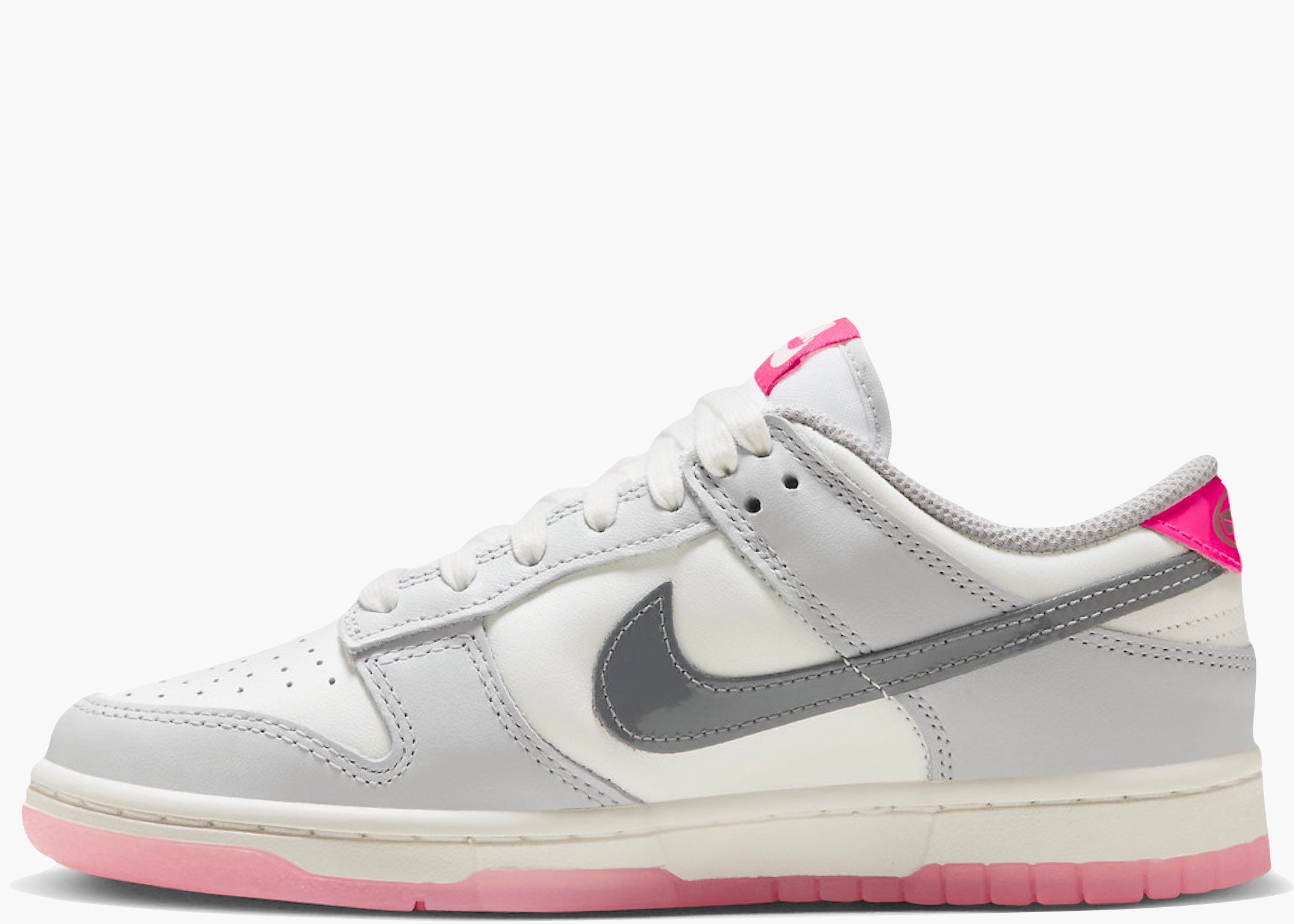 Nike Dunk Low 520 Pack Pink FN3451-161 Hype Clothinga Limited Edition