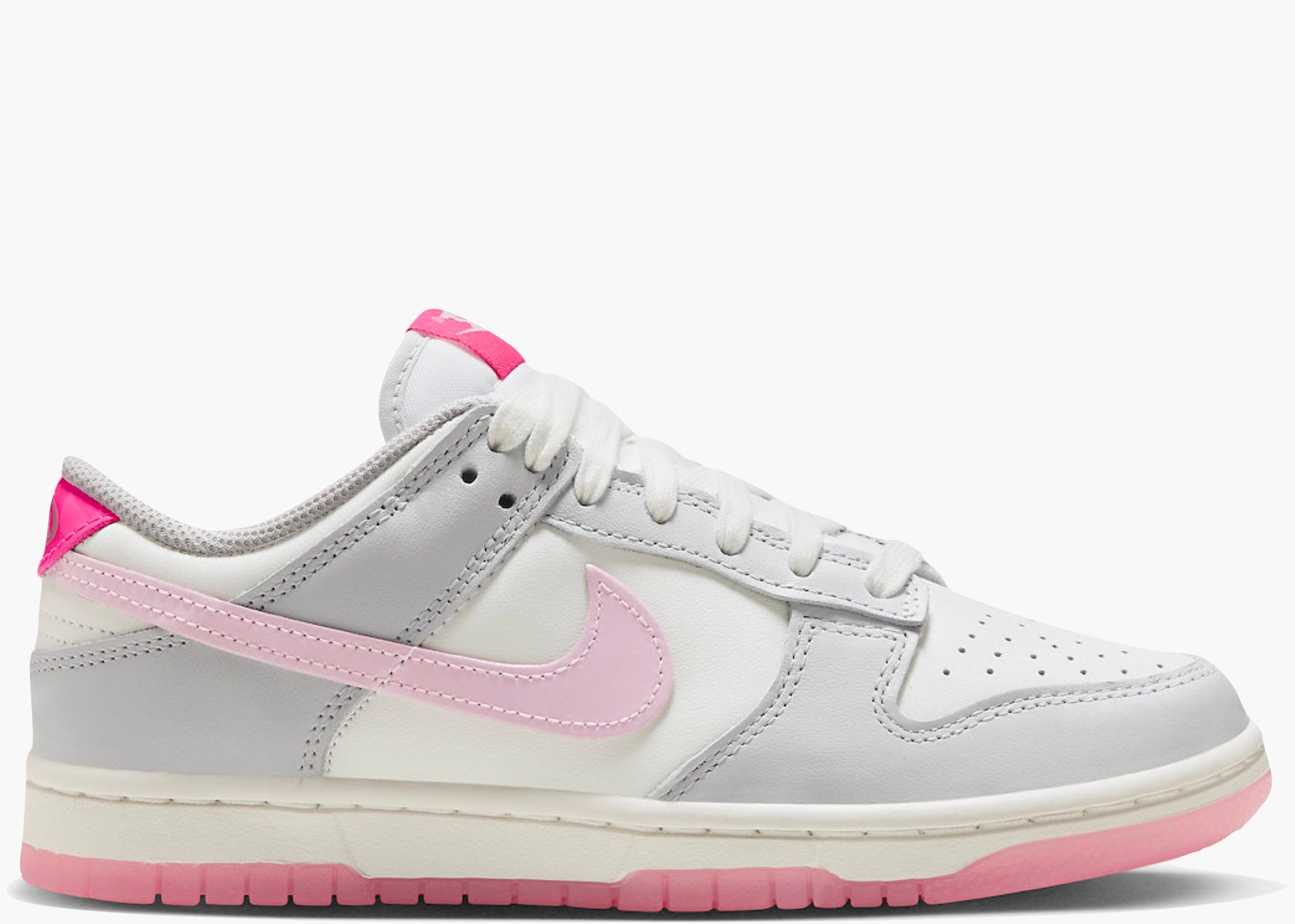Nike Dunk Low 520 Pack Pink FN3451-161 Hype Clothinga Limited Edition