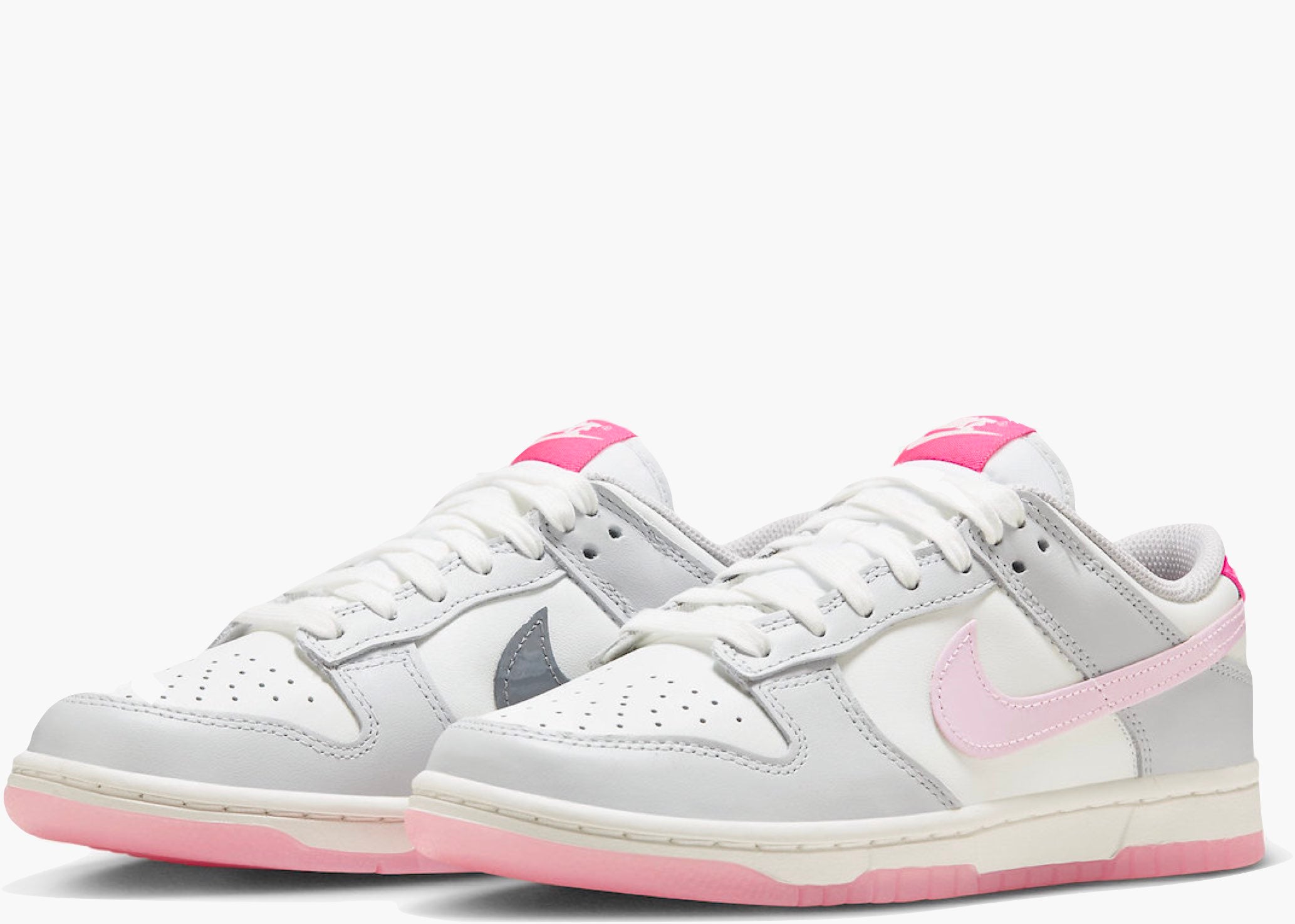 Nike Dunk Low 520 Pack Pink FN3451-161 Hype Clothinga Limited Edition