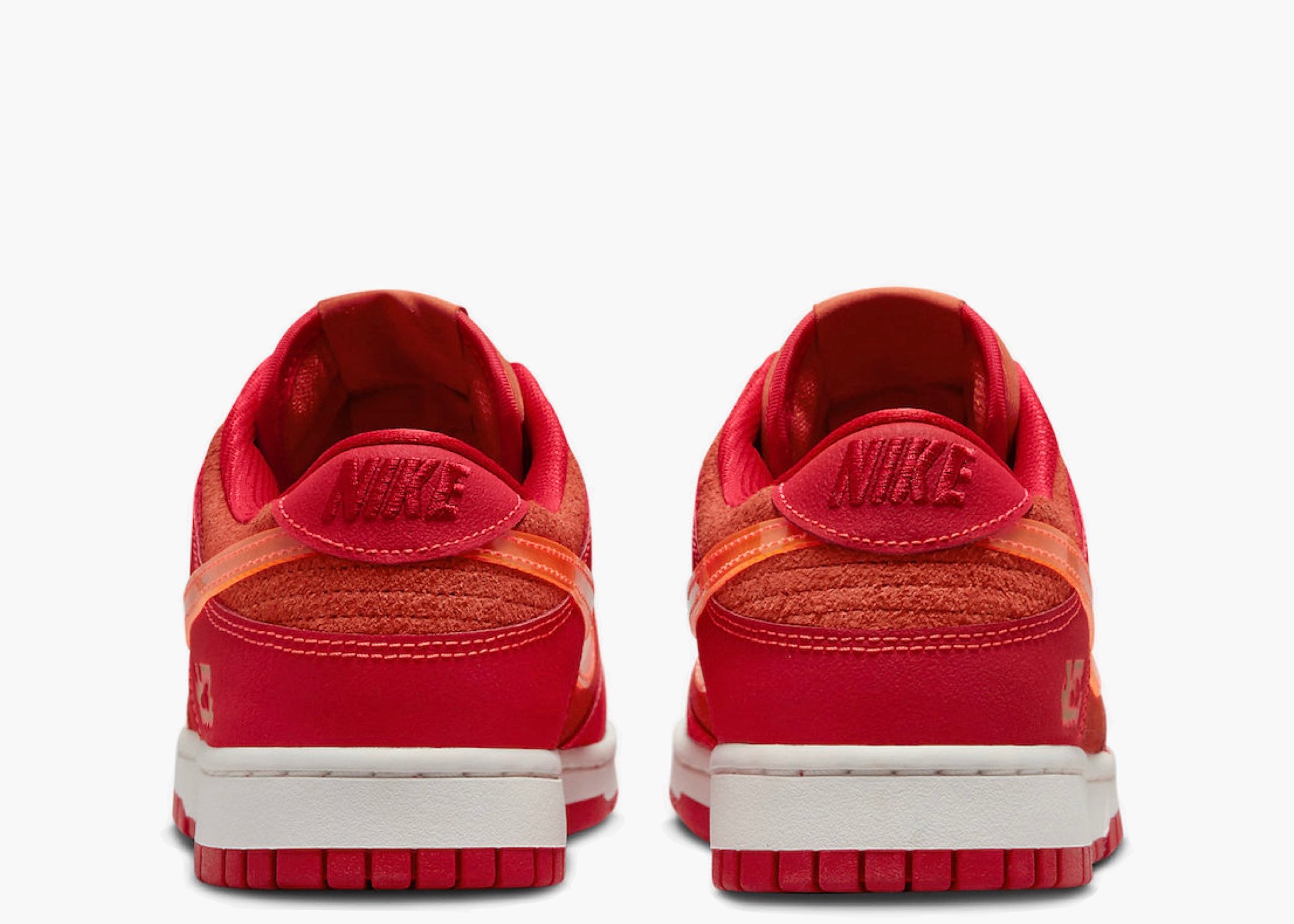 Nike Dunk Low ATL FD0724-657 Hype Clothinga Limited Edition