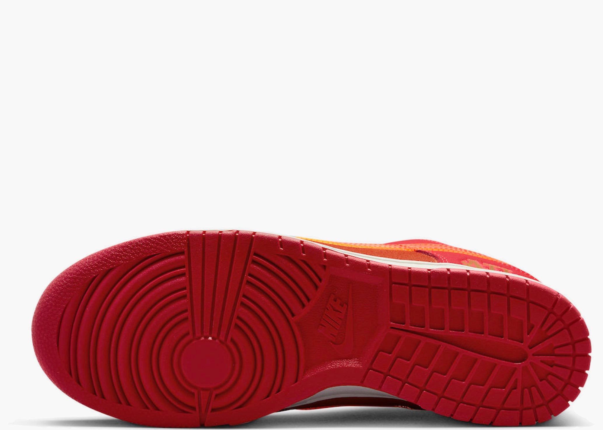 Nike Dunk Low ATL FD0724-657 Hype Clothinga Limited Edition