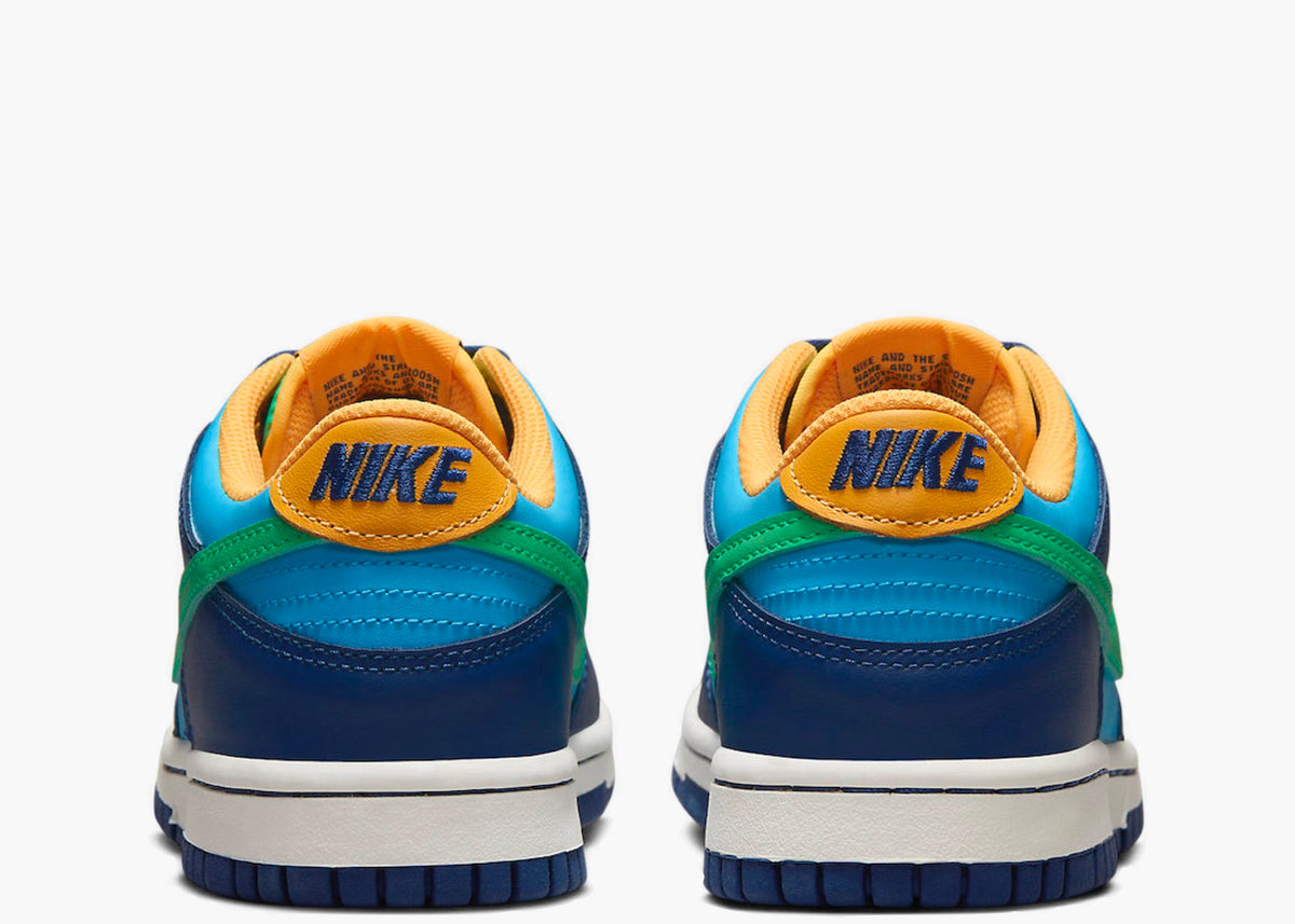 Nike Dunk Low All-Star 2023 (GS) DV1693-401 Hype Clothinga Limited Edition