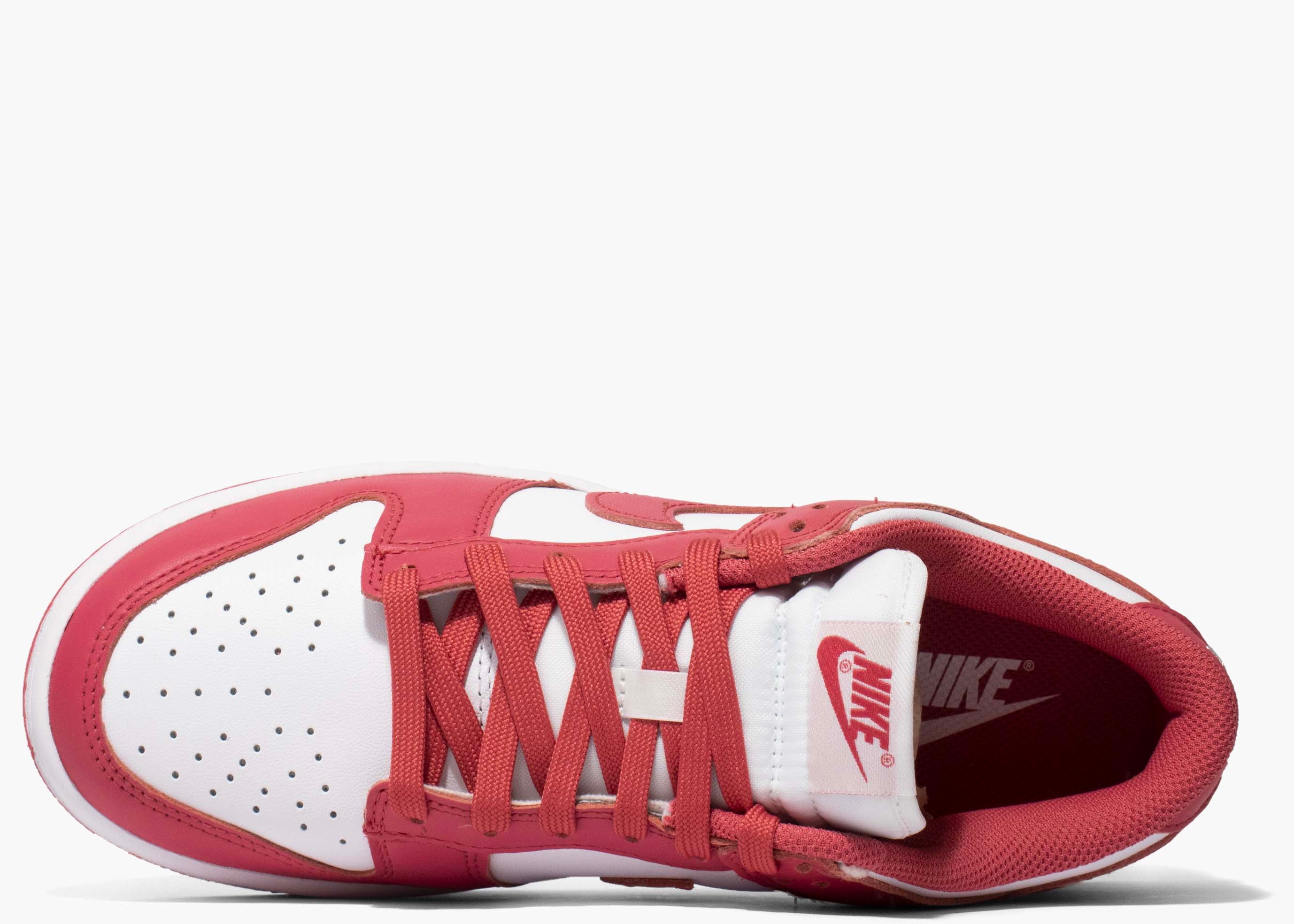 Nike Dunk Low Archeo Pink (W) DD1503-111 Hype Clothinga Limited Edition