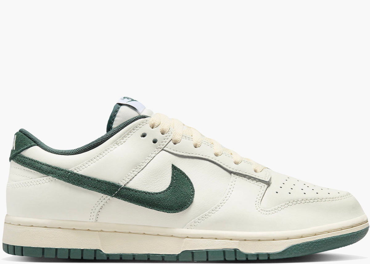 Nike Dunk Low Athletic Department Deep Jungle FQ8080-133 Hype Clothinga Limited Edition