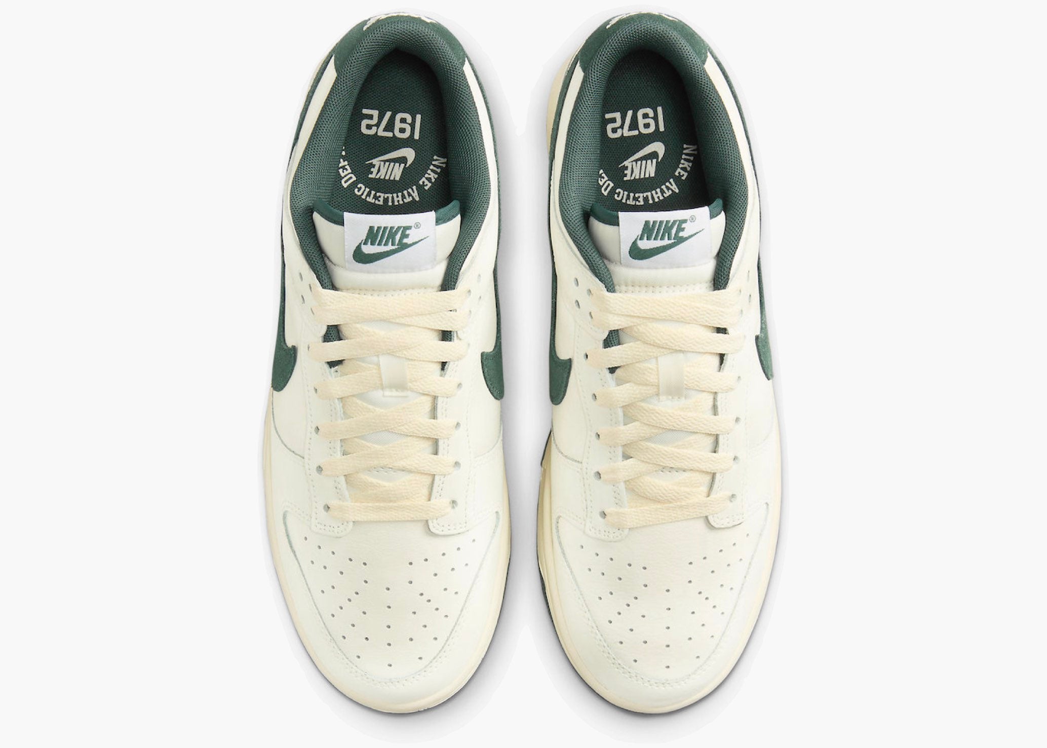 Nike Dunk Low Athletic Department Deep Jungle FQ8080-133 Hype Clothinga Limited Edition