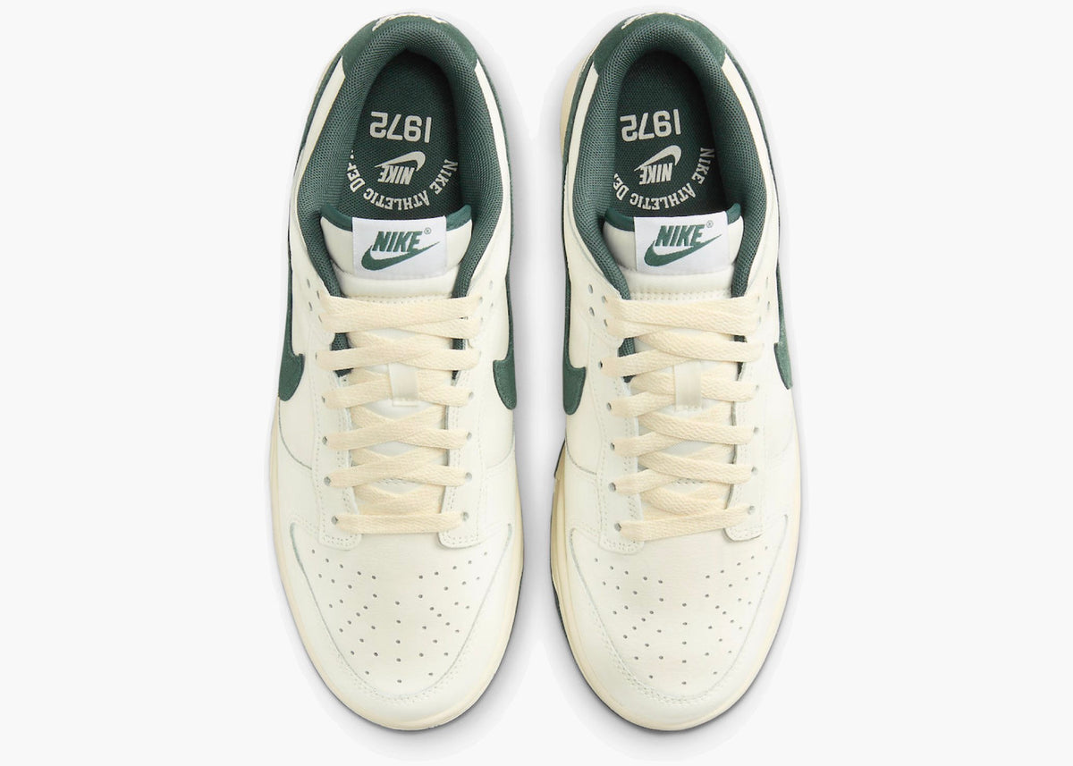 Nike Dunk Low Athletic Department Deep Jungle FQ8080-133 Hype Clothinga Limited Edition