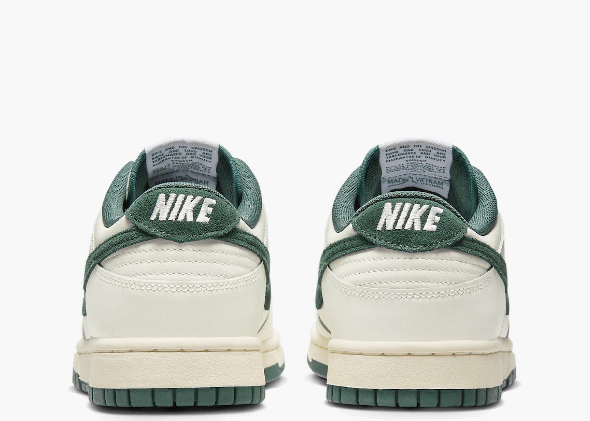 Nike Dunk Low Athletic Department Deep Jungle FQ8080-133 Hype Clothinga Limited Edition
