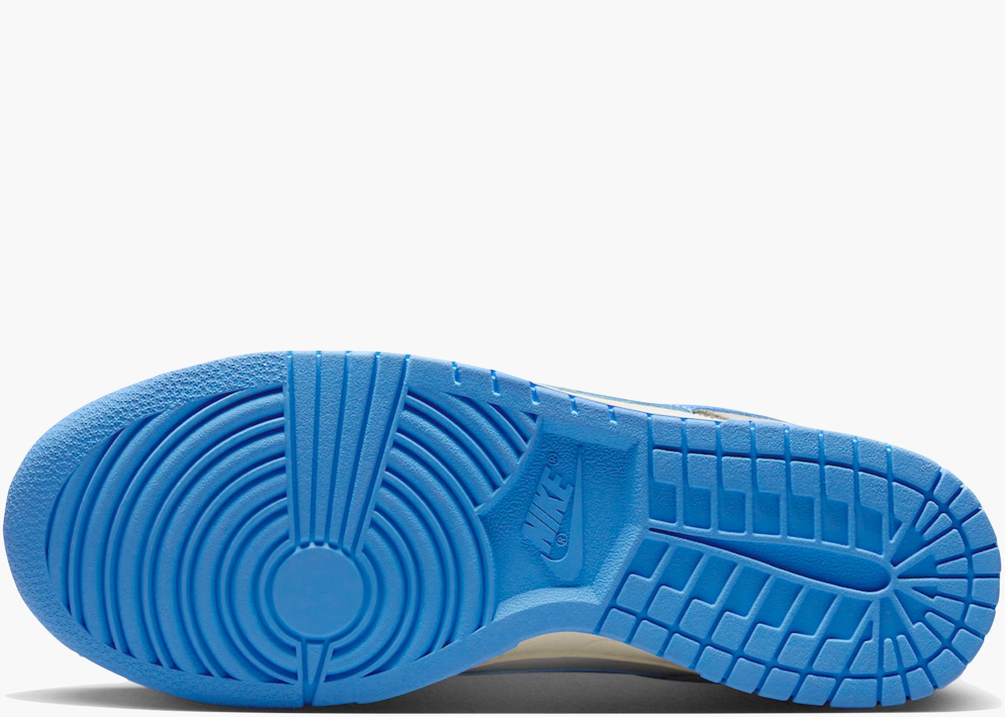 Nike Dunk Low Athletic Department Light Smoke Grey University Blue FN7488-133 Hype Clothinga Limited Edition