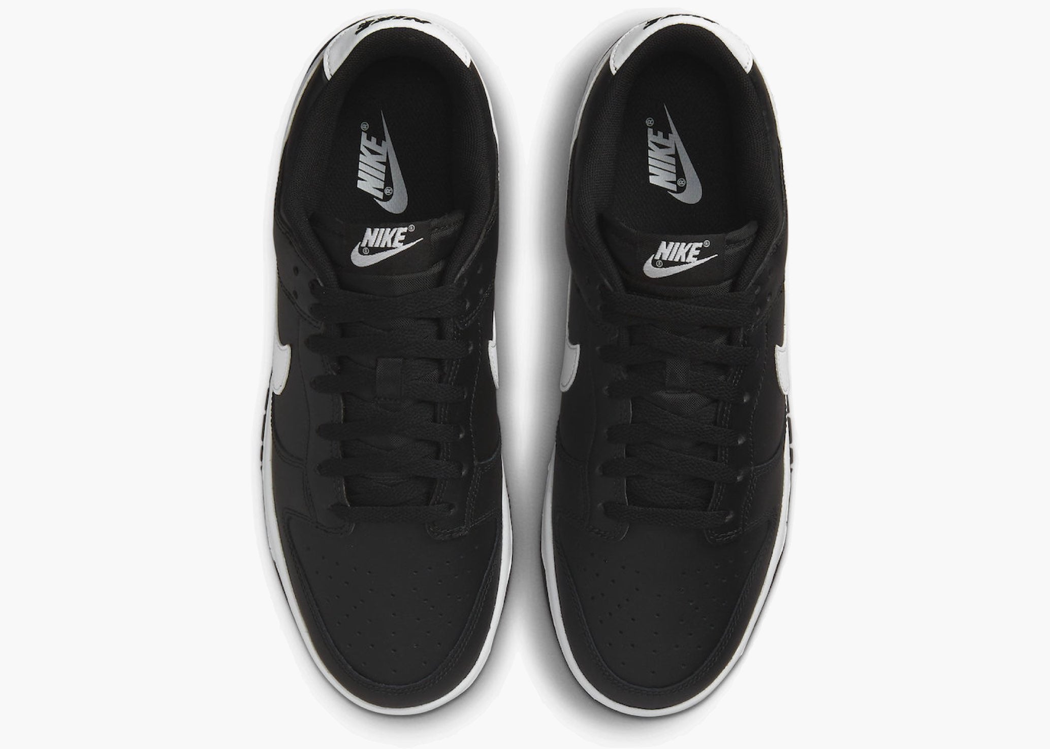 Nike Dunk Low Black Panda 2.0 DV0831-002 Hype Clothinga Limited Edition