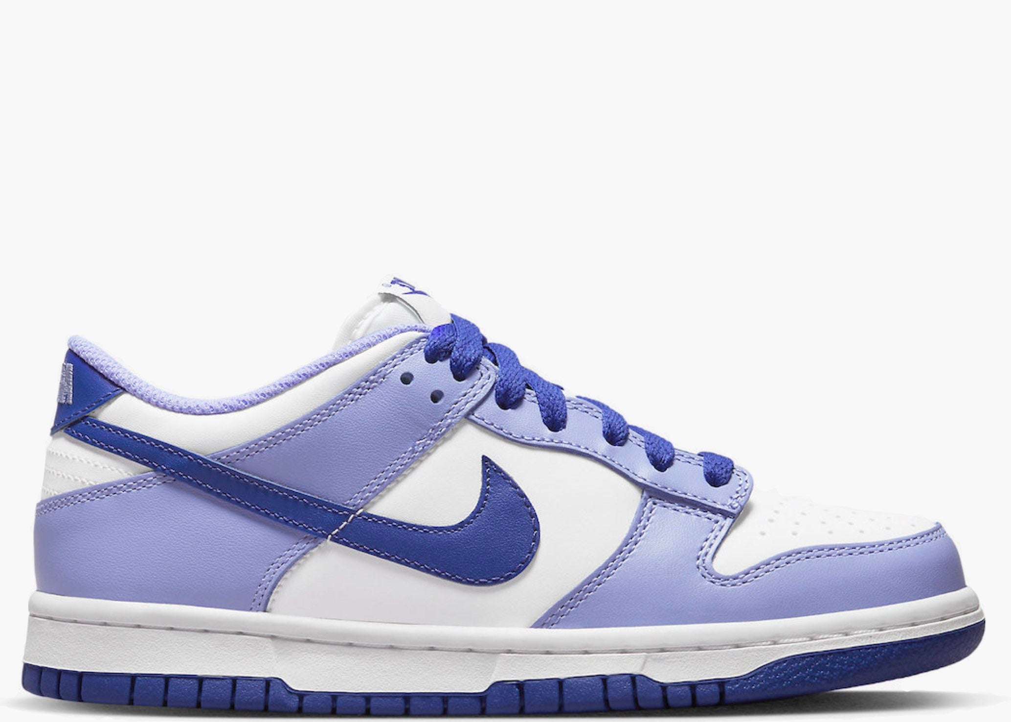 Nike Dunk Low Blueberry (GS) Hype clothinga Limited Edition
