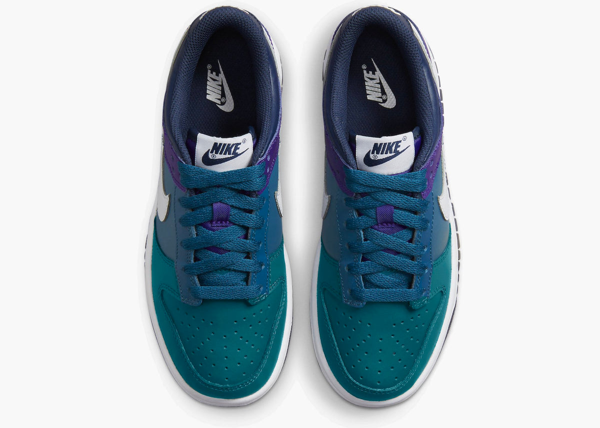 Nike Dunk Low Bright Spruce Marina (GS) Hype Clothinga Limited Edition