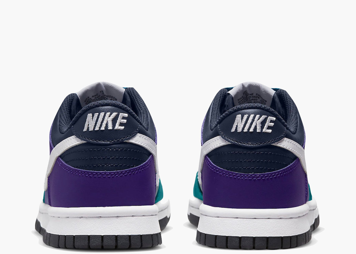 Nike Dunk Low Bright Spruce Marina (GS) Hype Clothinga Limited Edition