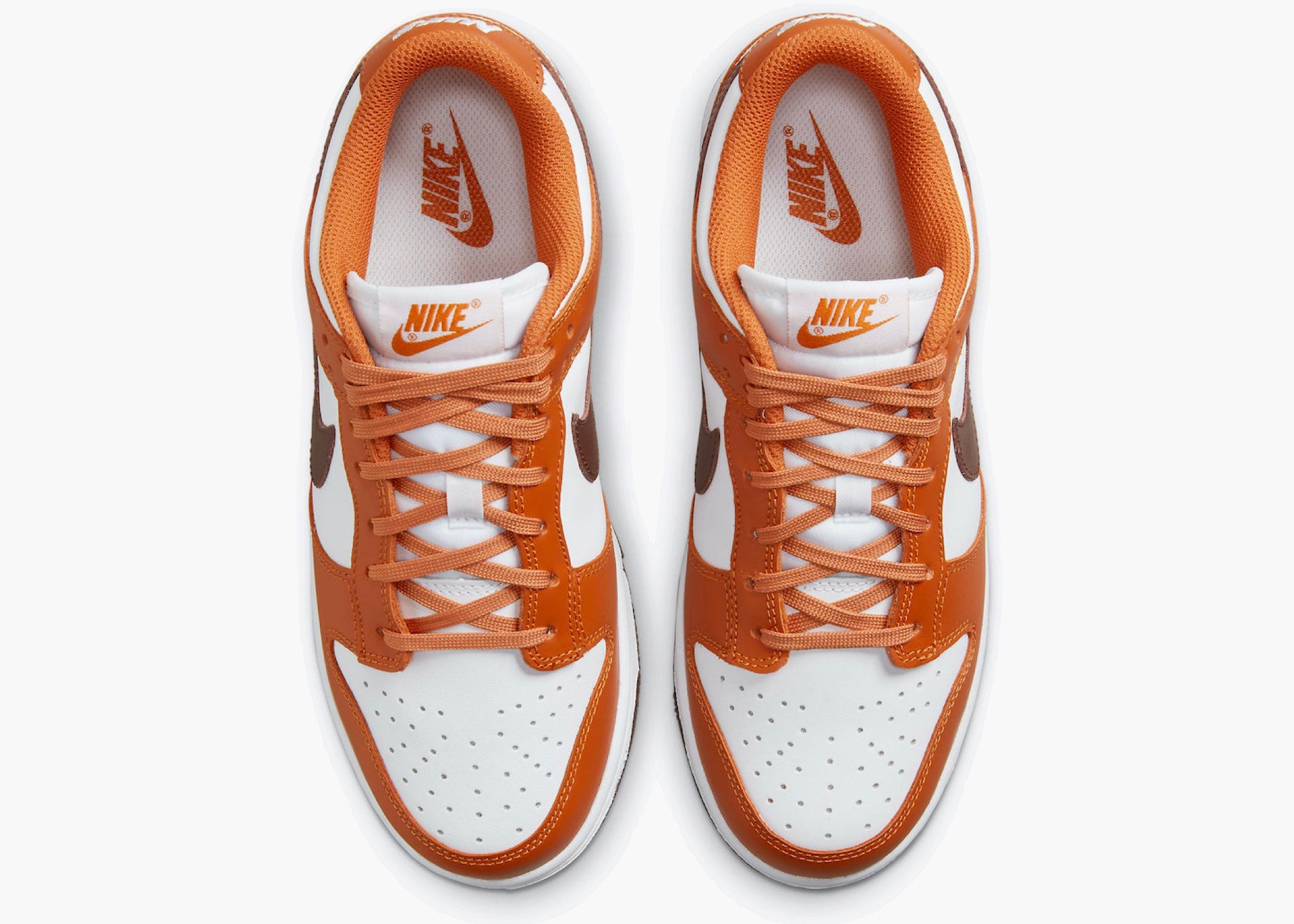 Nike Dunk Low Bronze Eclipse (W) Hype Clothinga Limited Edition