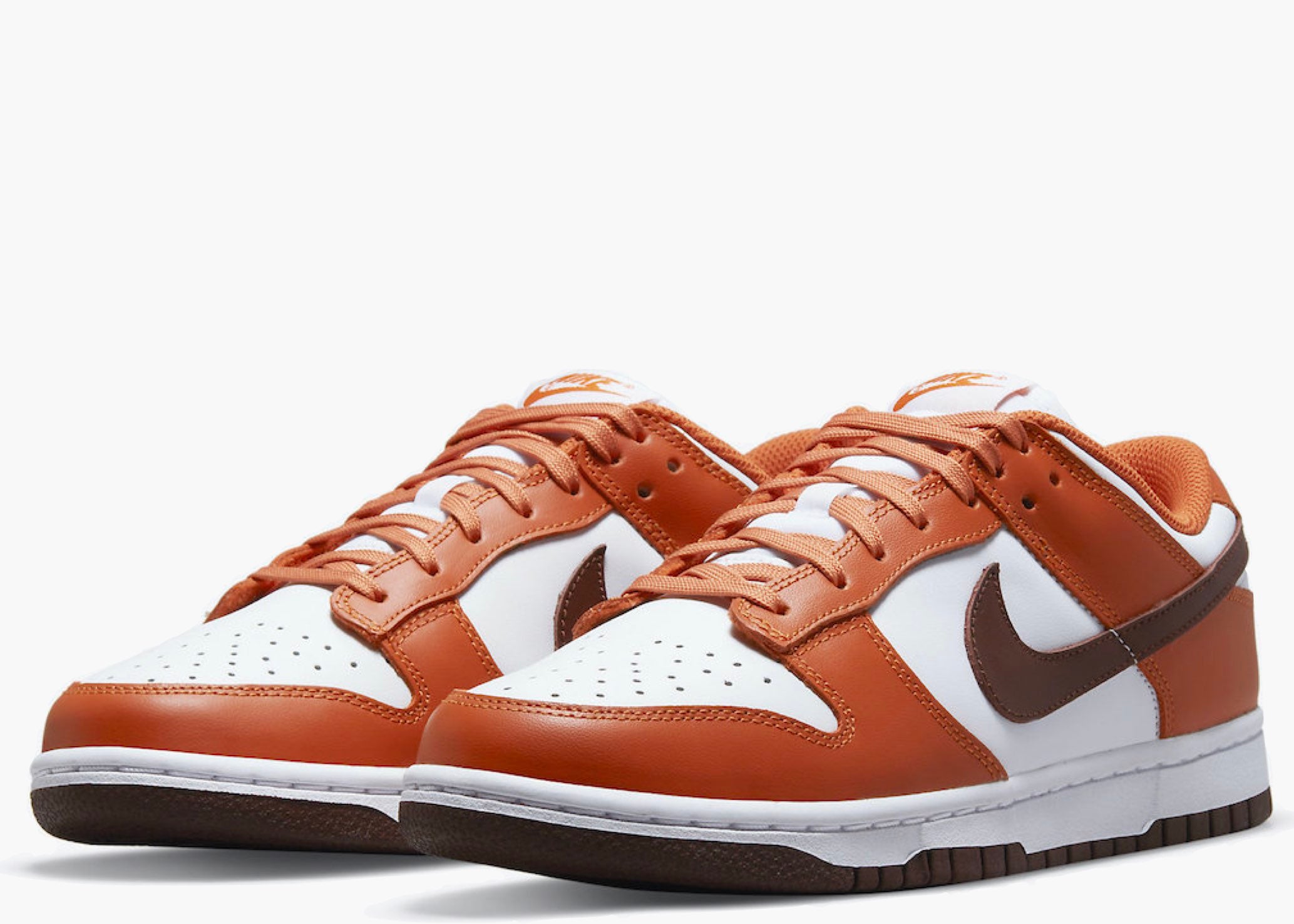 Nike Dunk Low Bronze Eclipse (W) Hype Clothinga Limited Edition