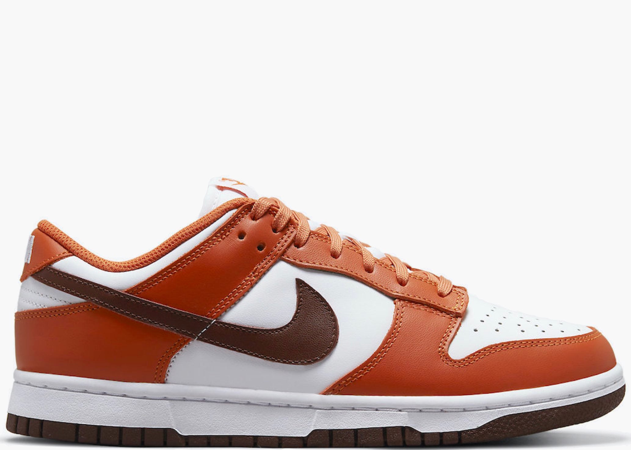 Nike Dunk Low Bronze Eclipse (W) Hype Clothinga Limited Edition