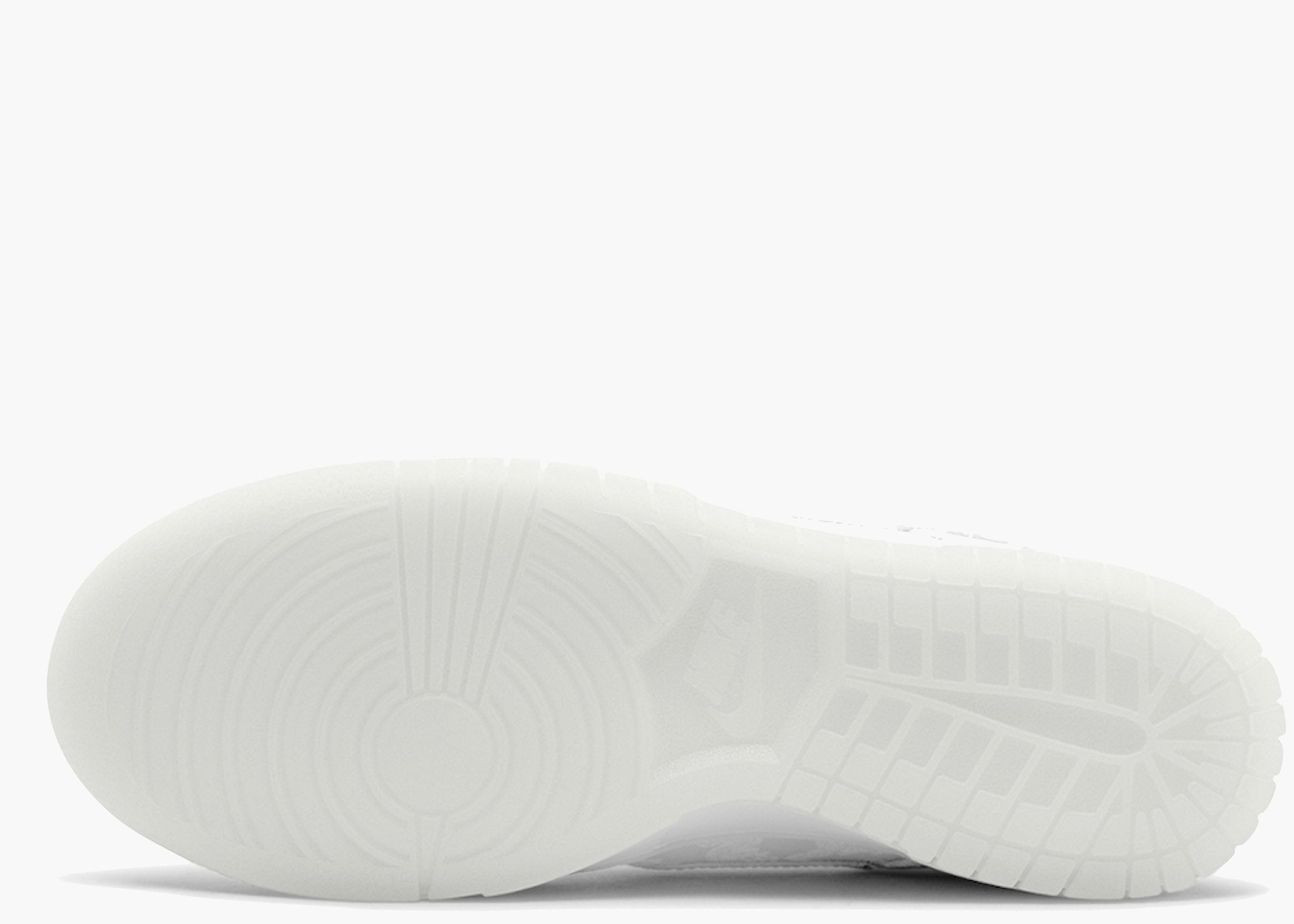 Nike Dunk Low CLOT Fragment White FN0315-110 Hype Clothinga Limited Edition..