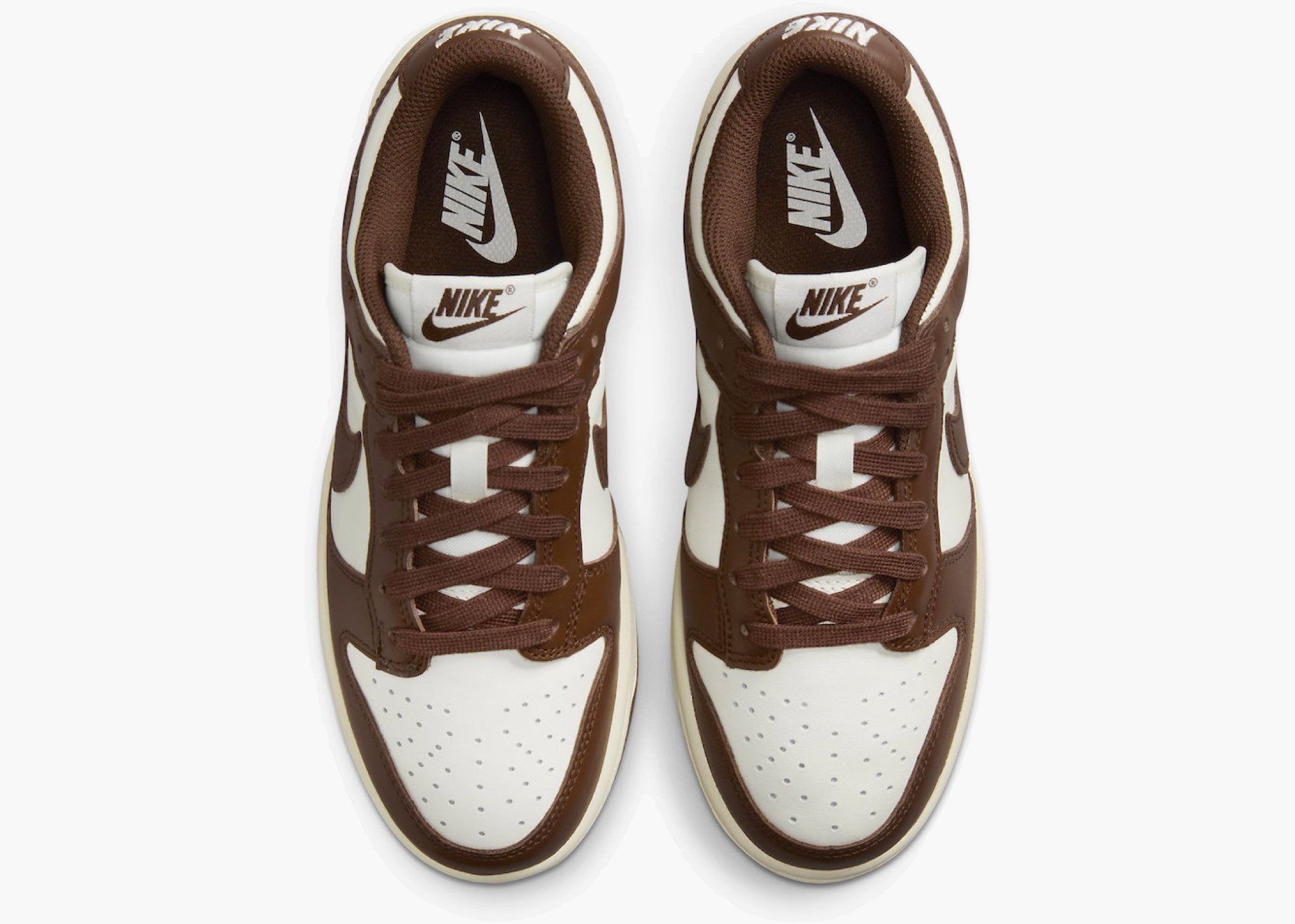 Nike Dunk Low Cacao Wow (Women's) DD1503-124 Hype Clothinga Limited Edition