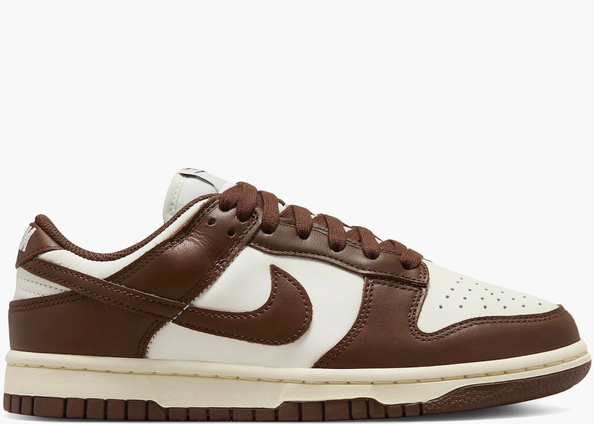 Nike Dunk Low Cacao Wow (Women's) DD1503-124 Hype Clothinga Limited Edition