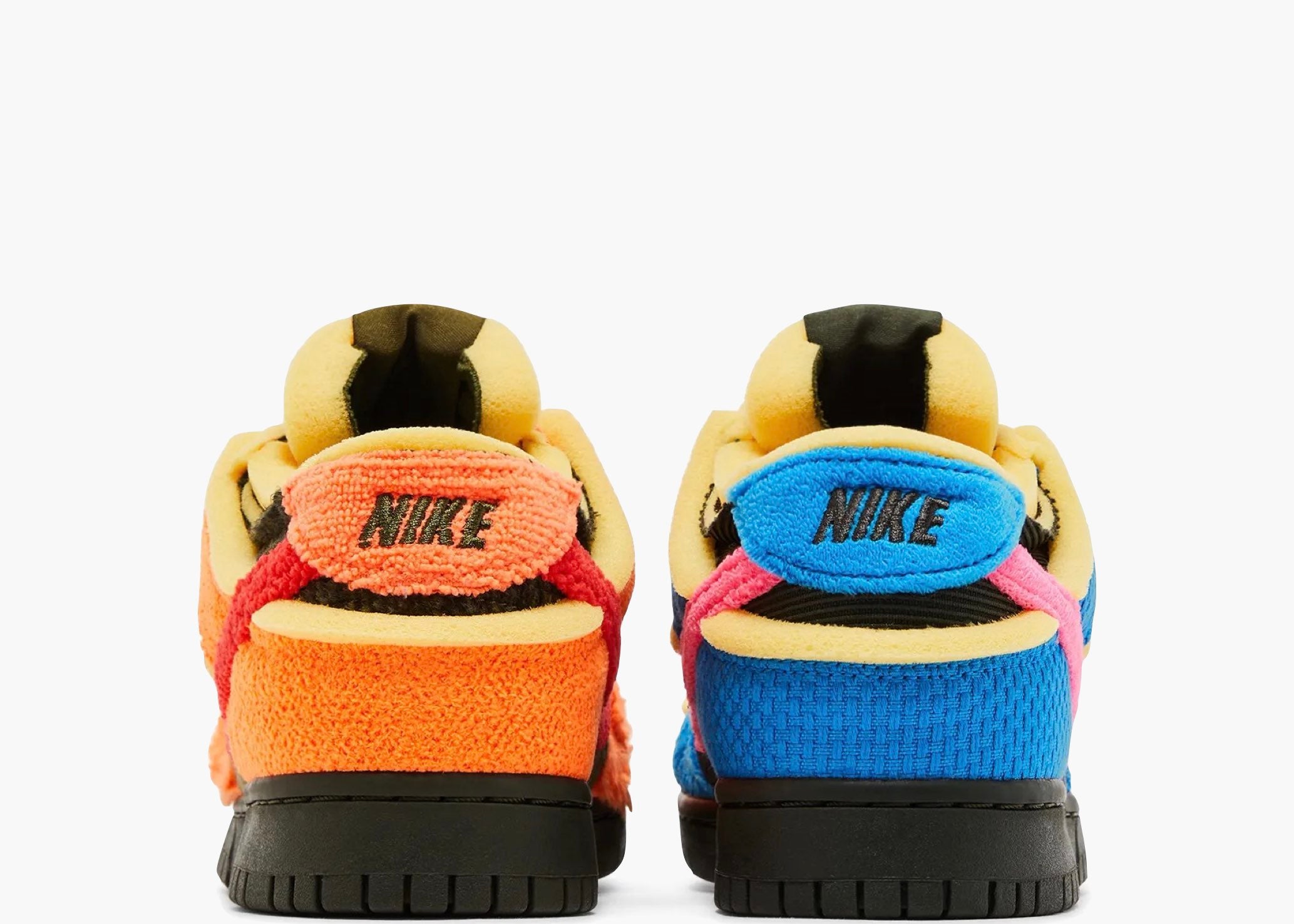 Nike Dunk Low Cactus Plant Flea Market Swamp Sponge Photo Blue IH5094-400 Hype Cothinga Limited Edition
