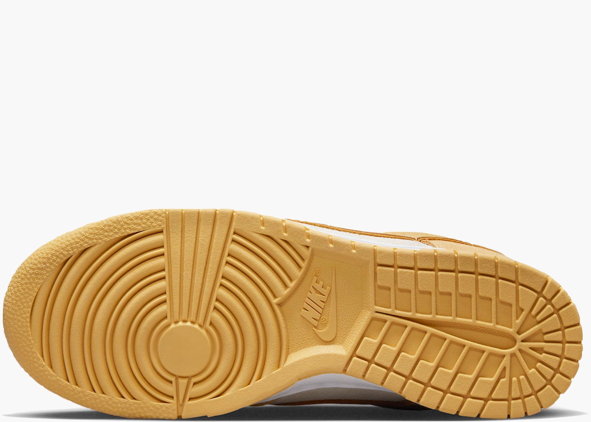 Nike Dunk Low Celestial Gold Suede (Women's)  DV7411-200 Hype Clothinga Limited Edition