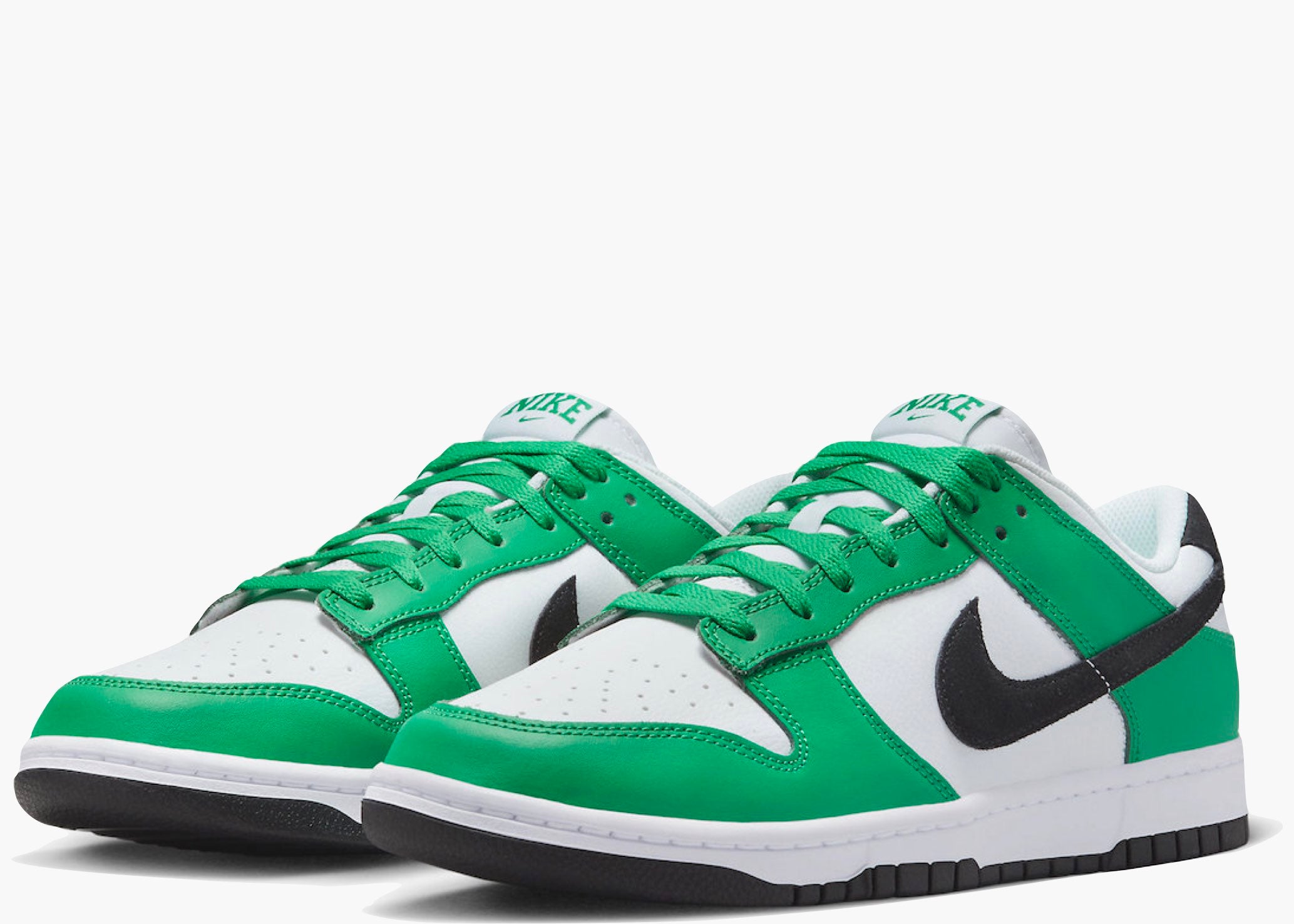 Nike Dunk Low Celtics FN3612-300 Hype Clothinga Limited Edition